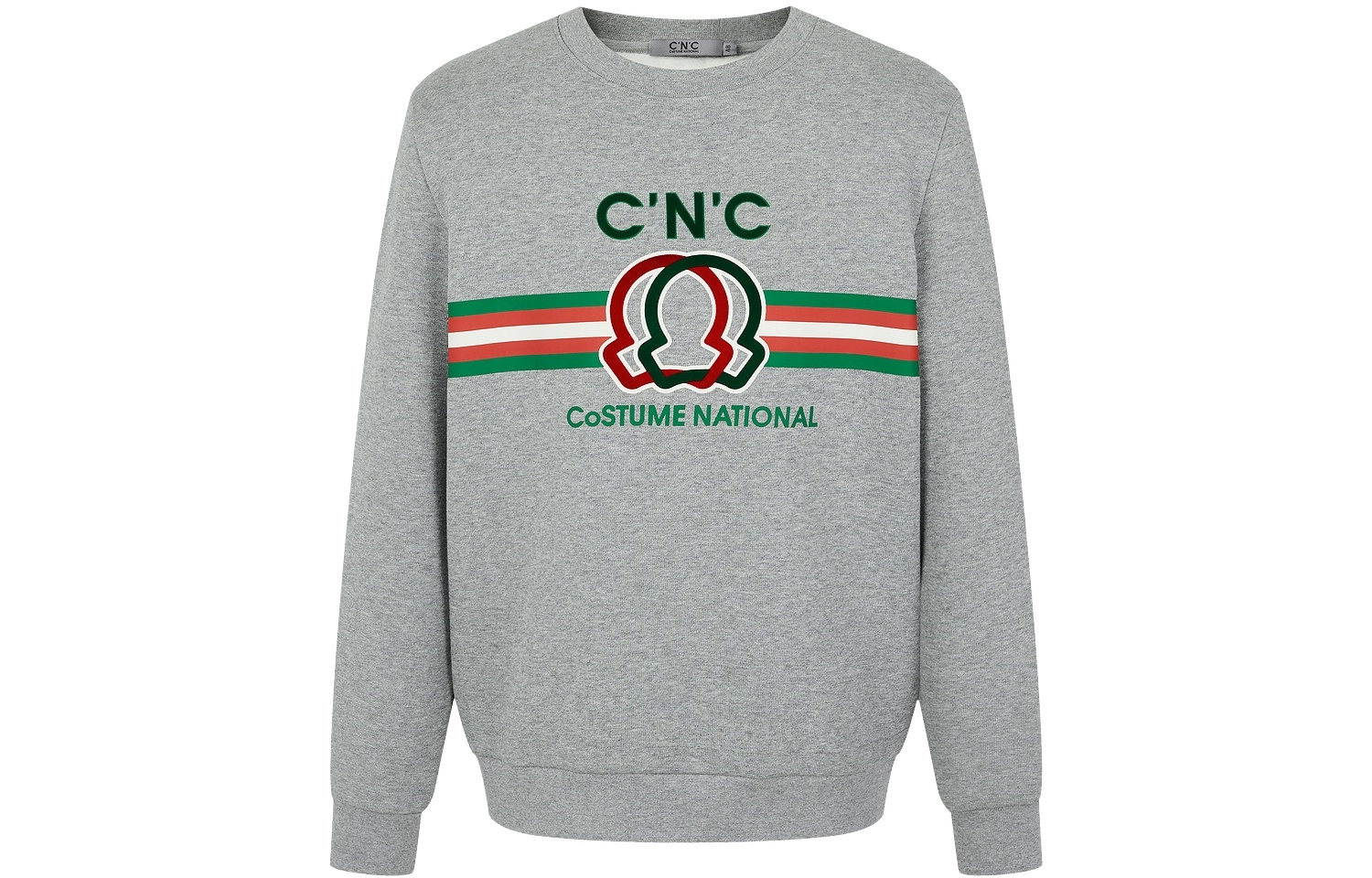 C'N'C Logo