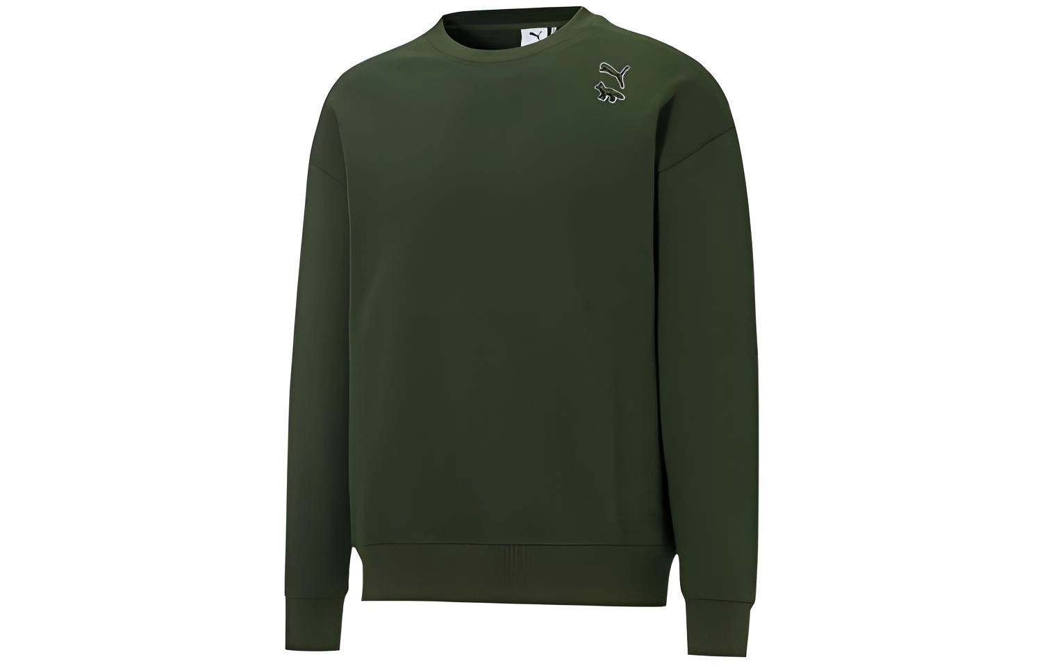 PUMA x Maison Kitsune