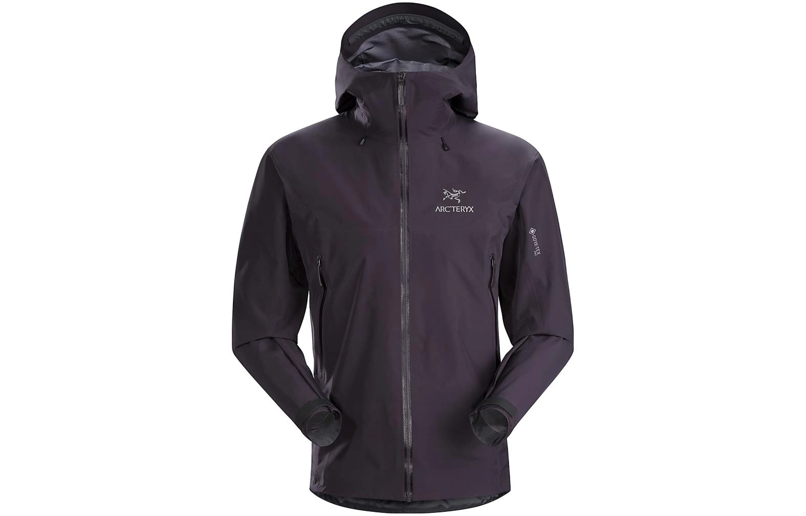 Arcteryx Beta Beta lt Logo