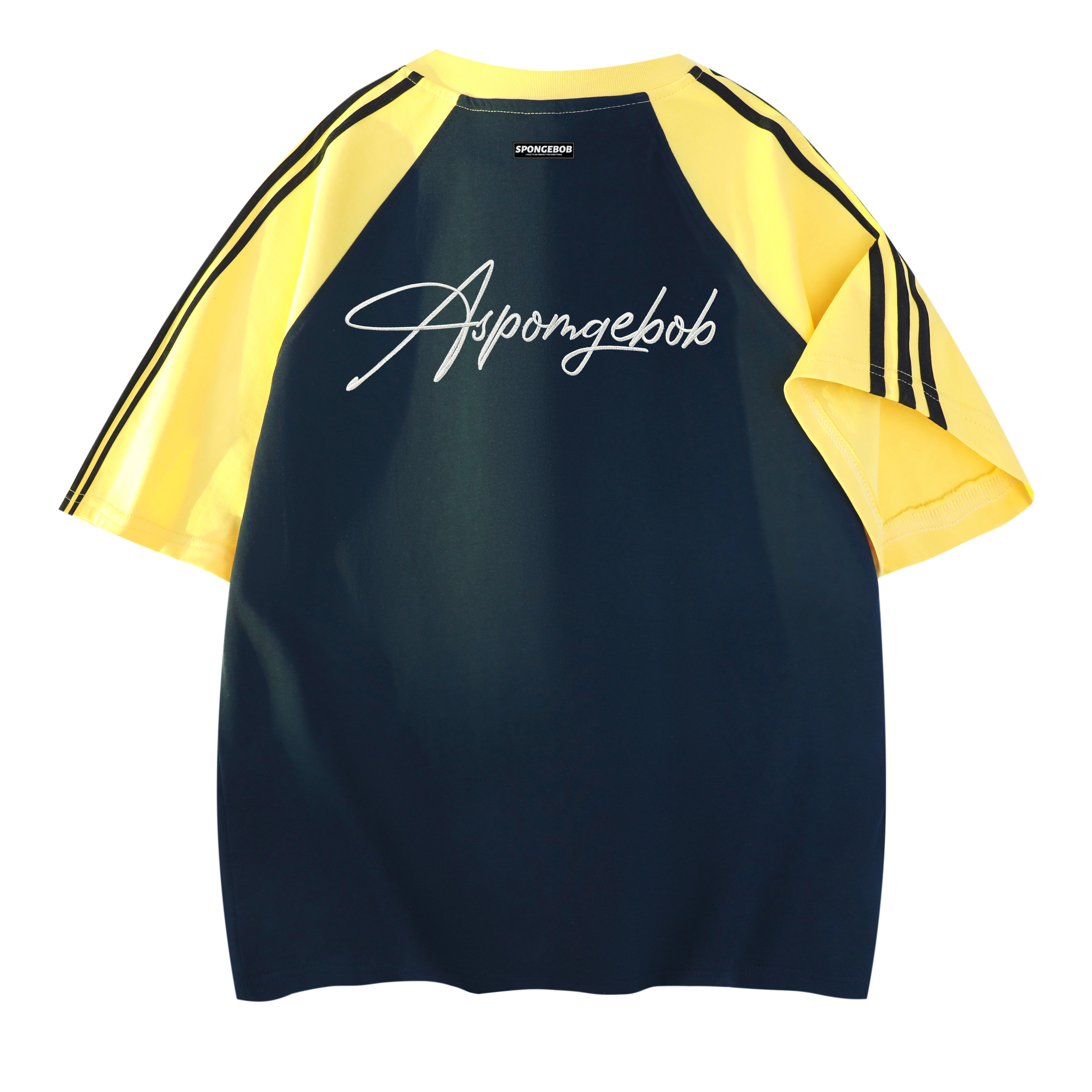 SPONGEBOB SQUAREPANTS T