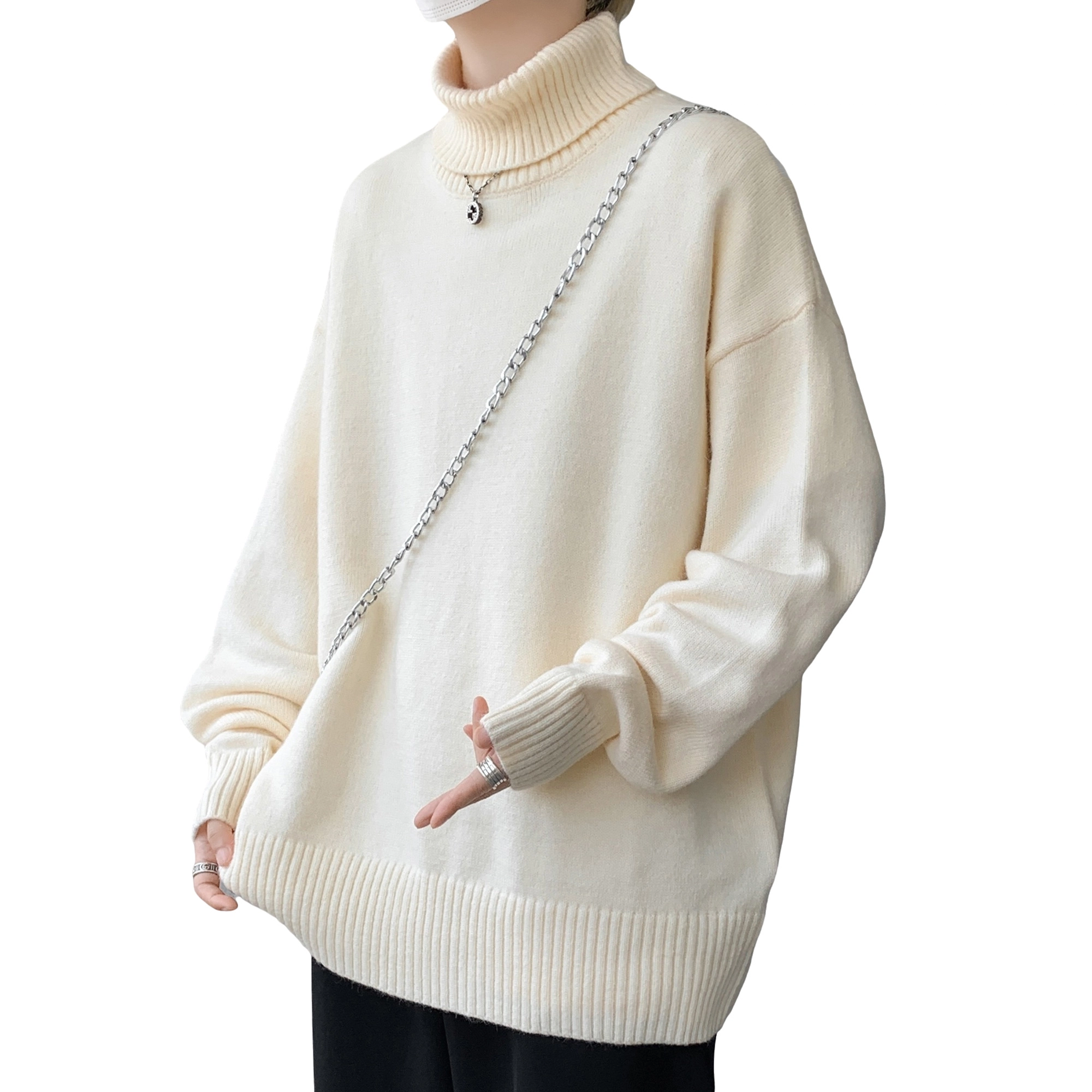 URBAN AUTHENTIC cleanfit