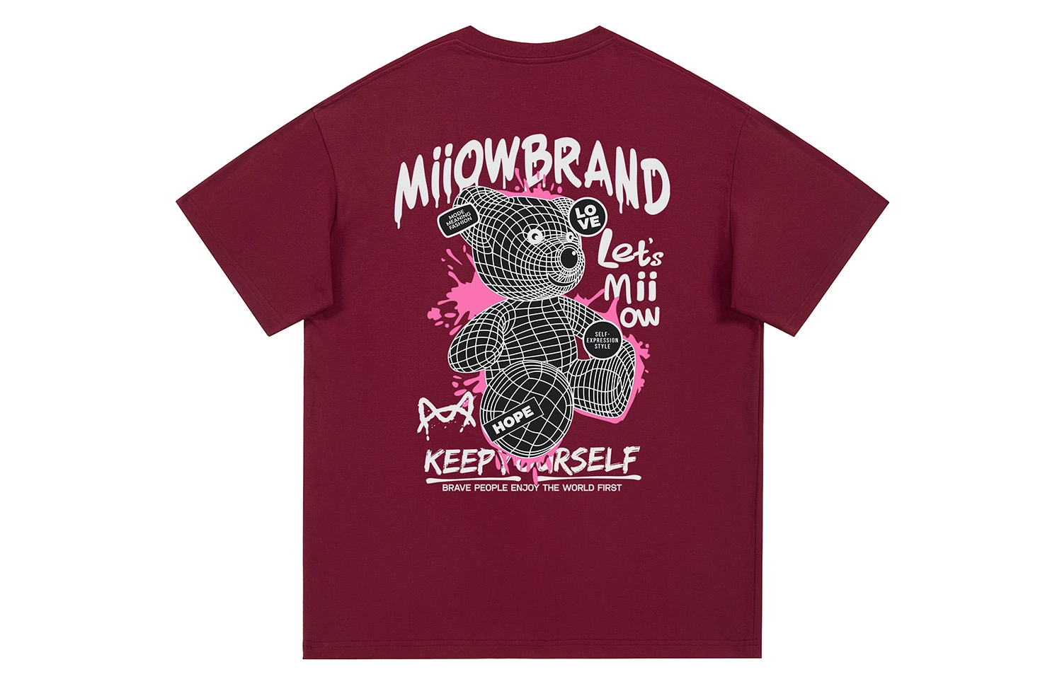 MIIOW T