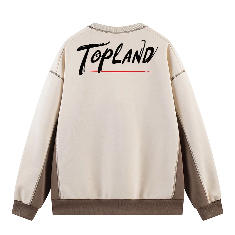 Topland logo
