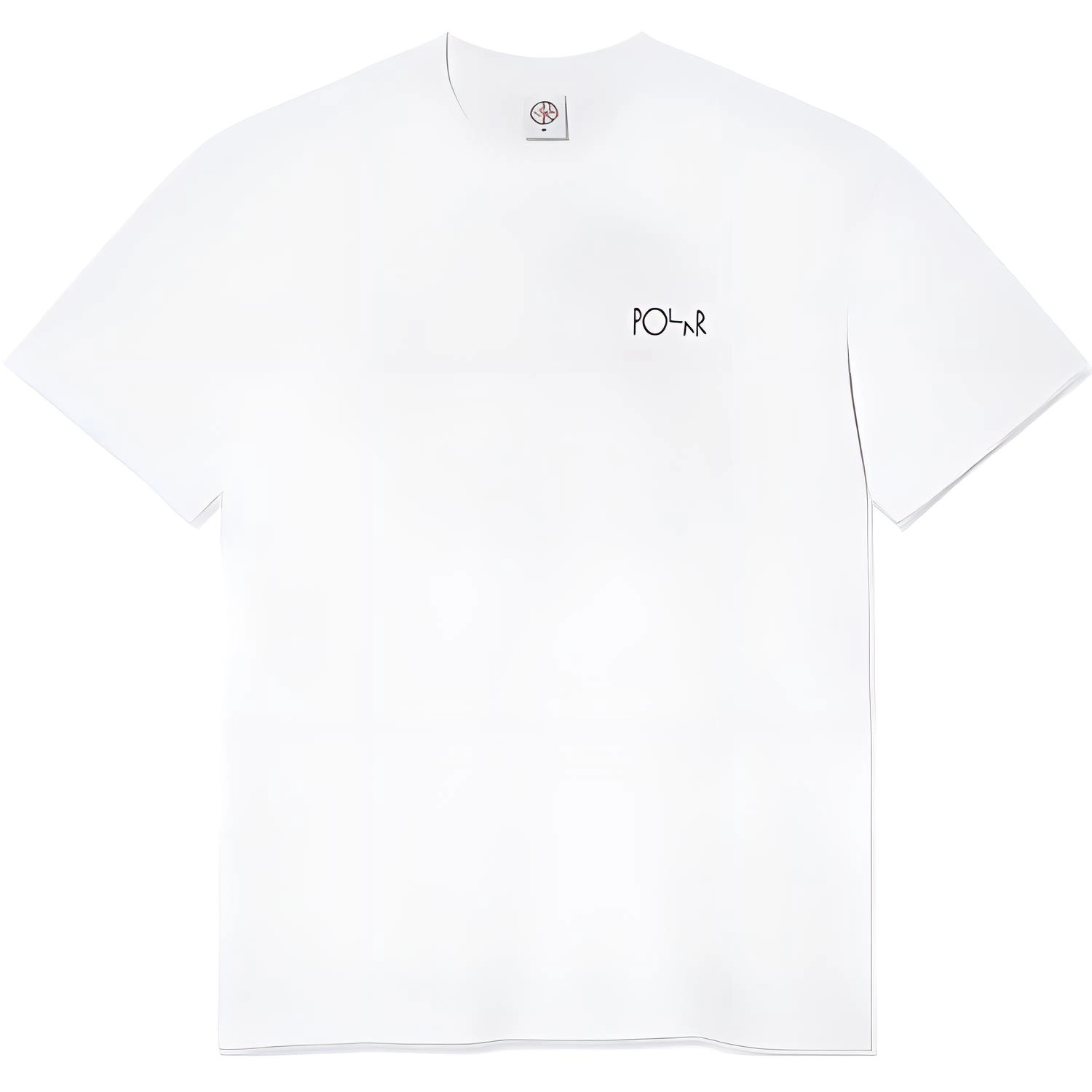 POLAR SKATE CO SS25 Fill Logo Ourselves Collage Tee T