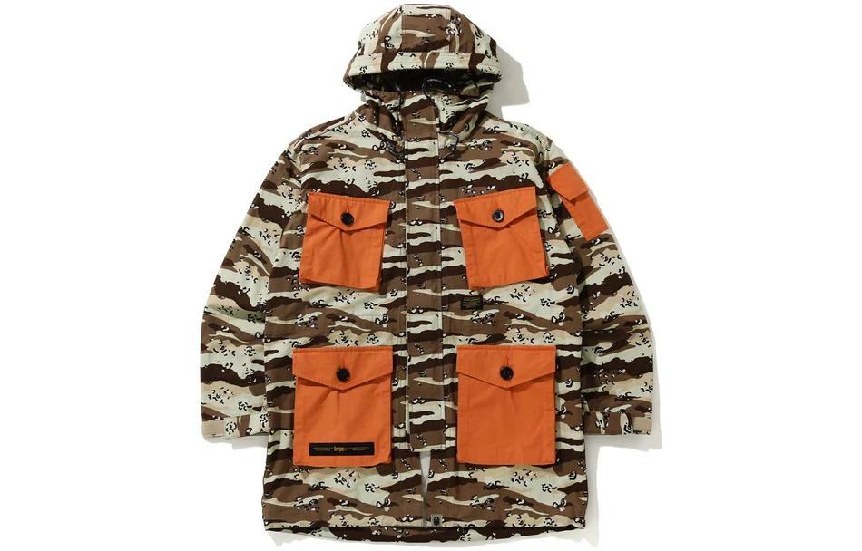 BAPE