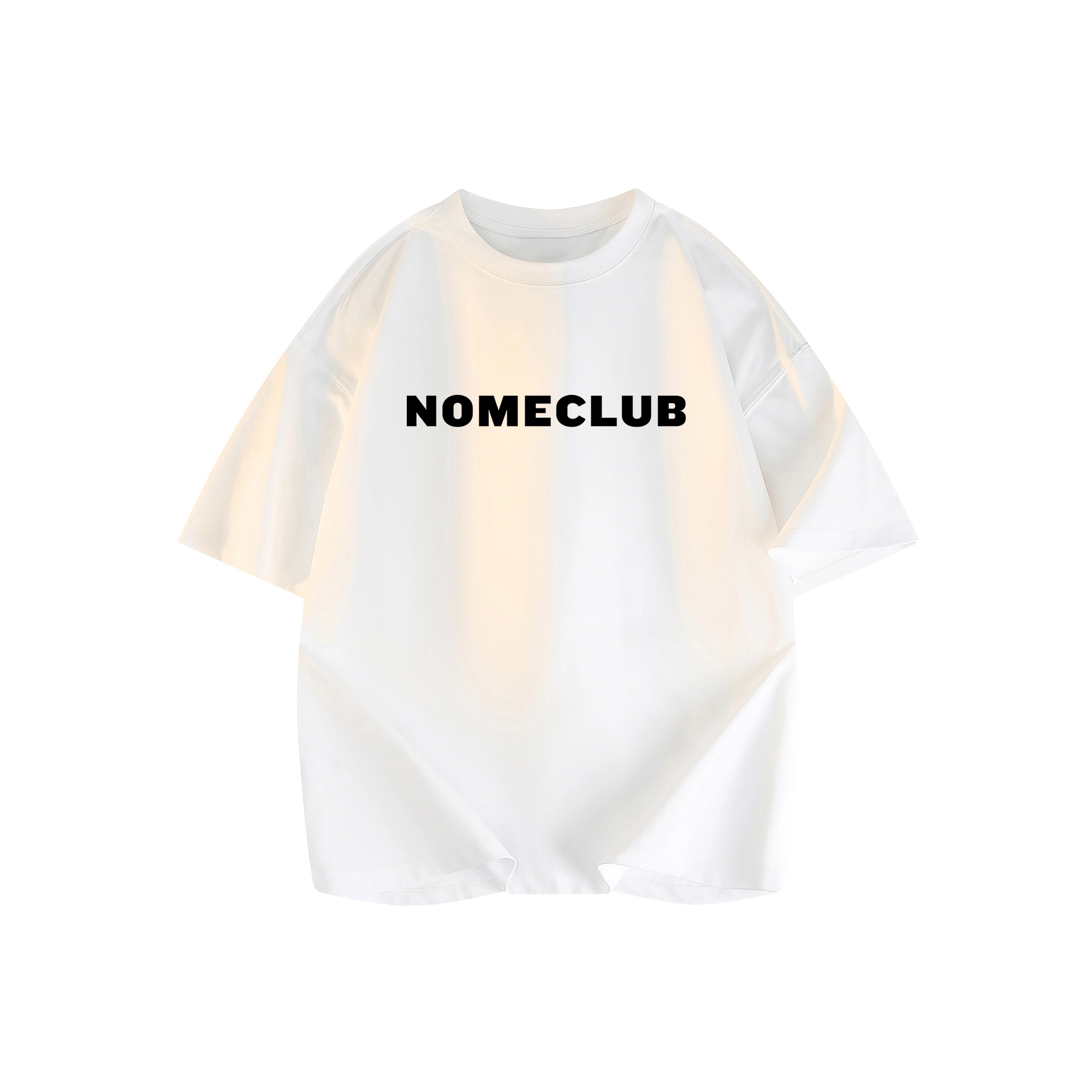 NOME LogoT