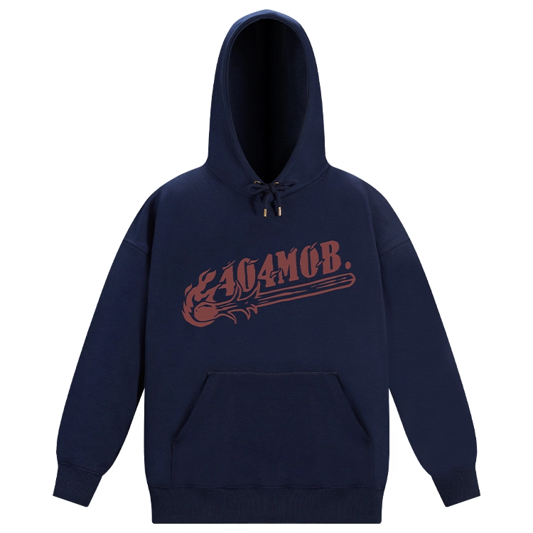 404MOB GANG Logo