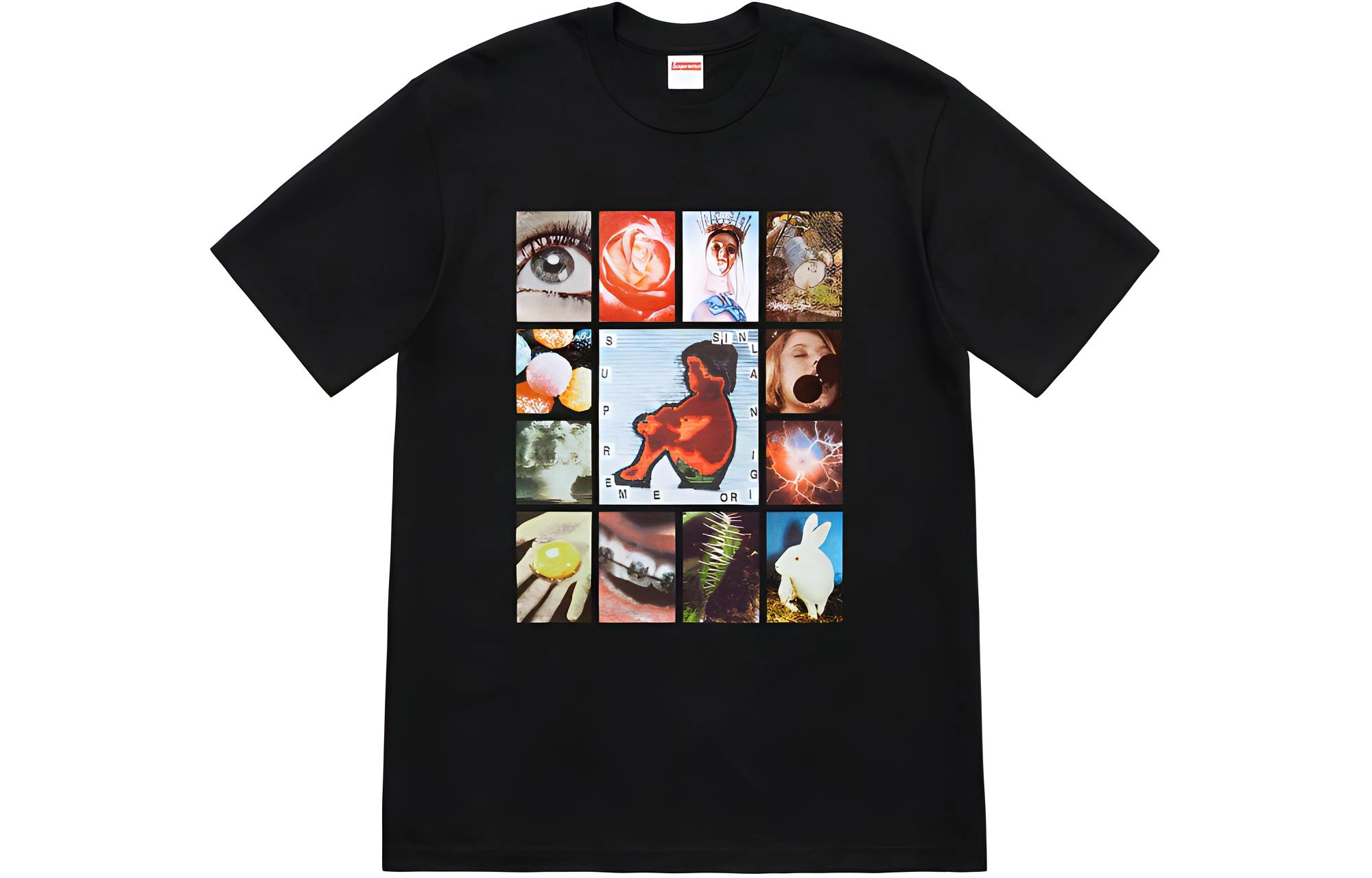 Supreme T