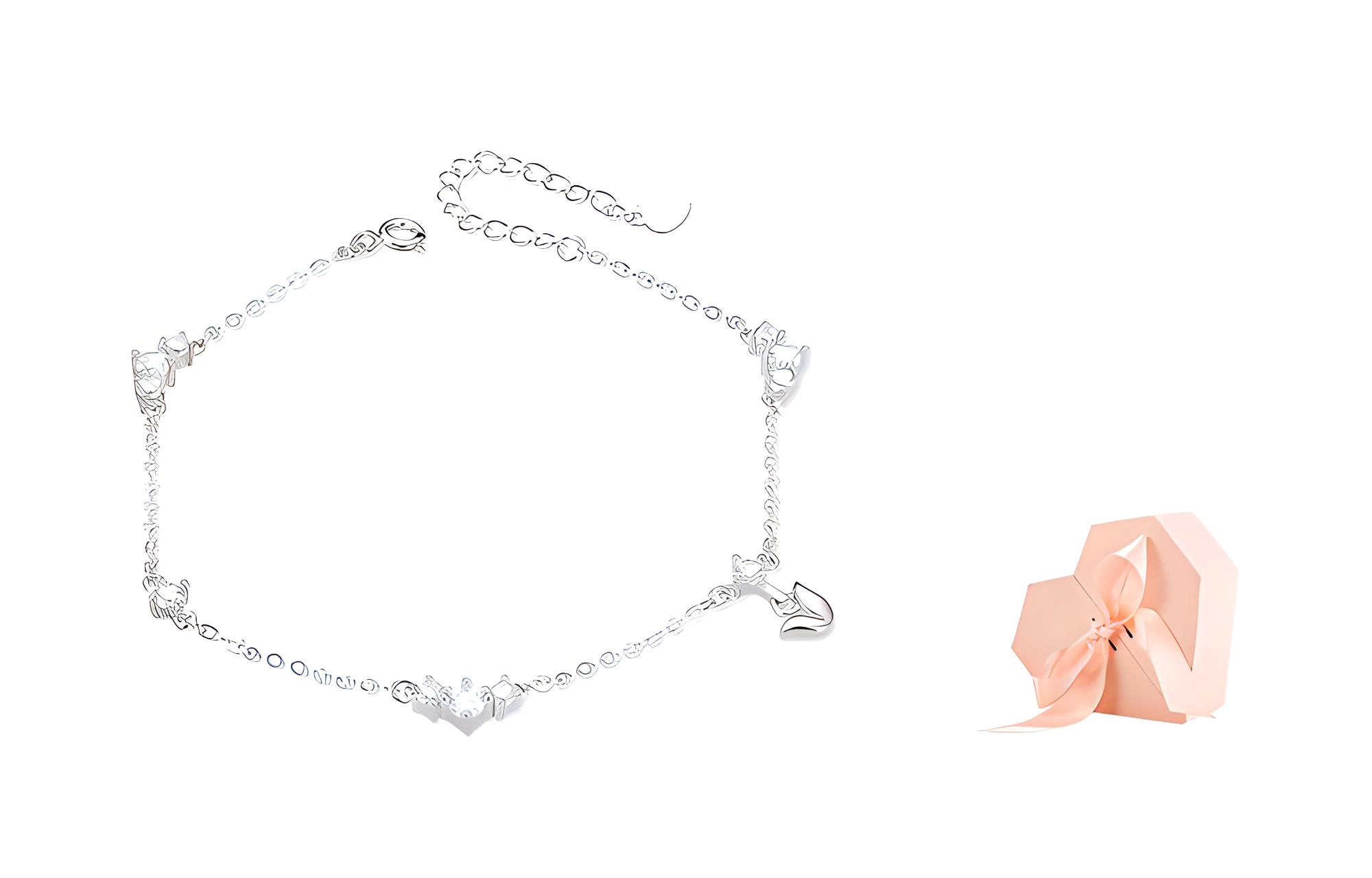 DAISY BEAUTYS925