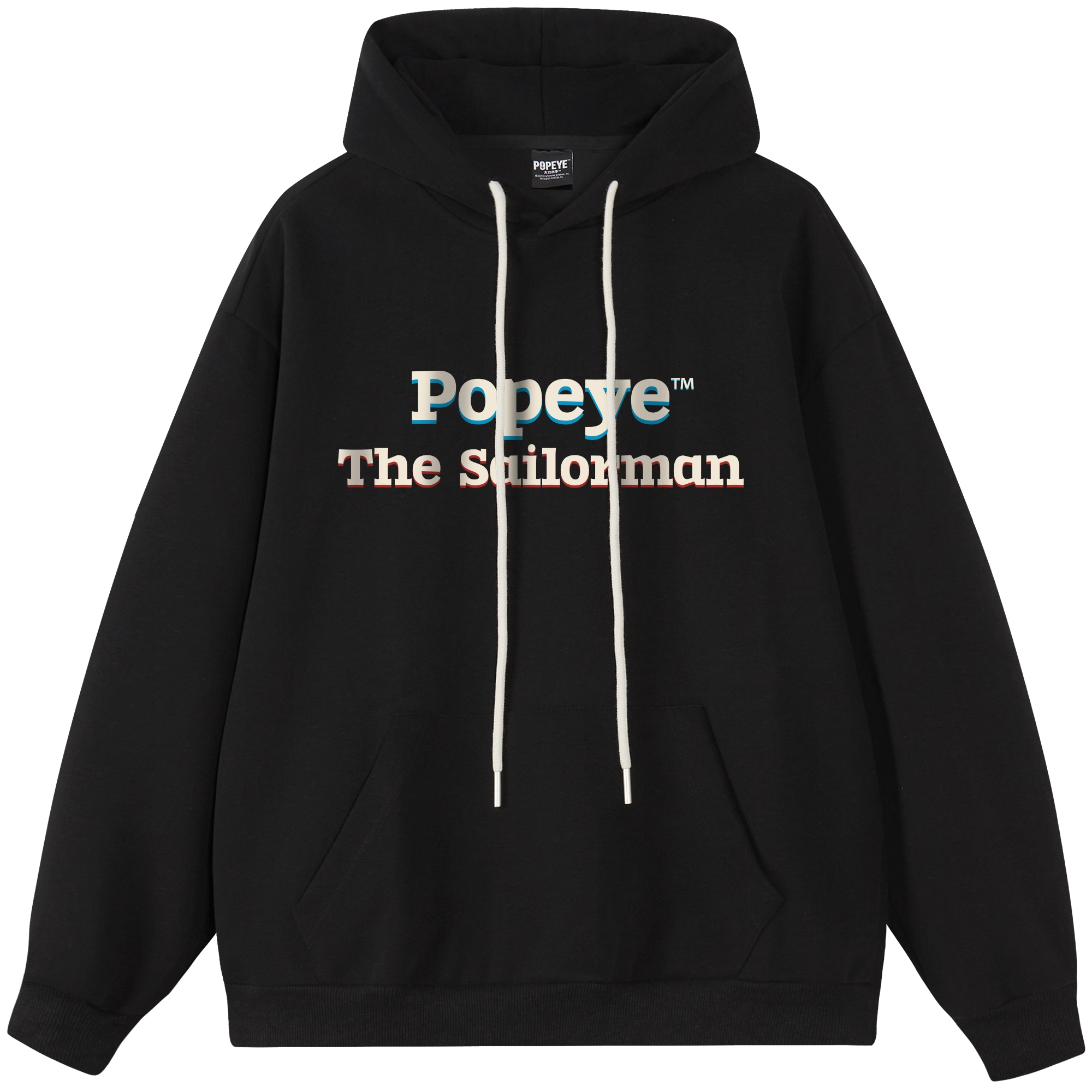 POPEYE