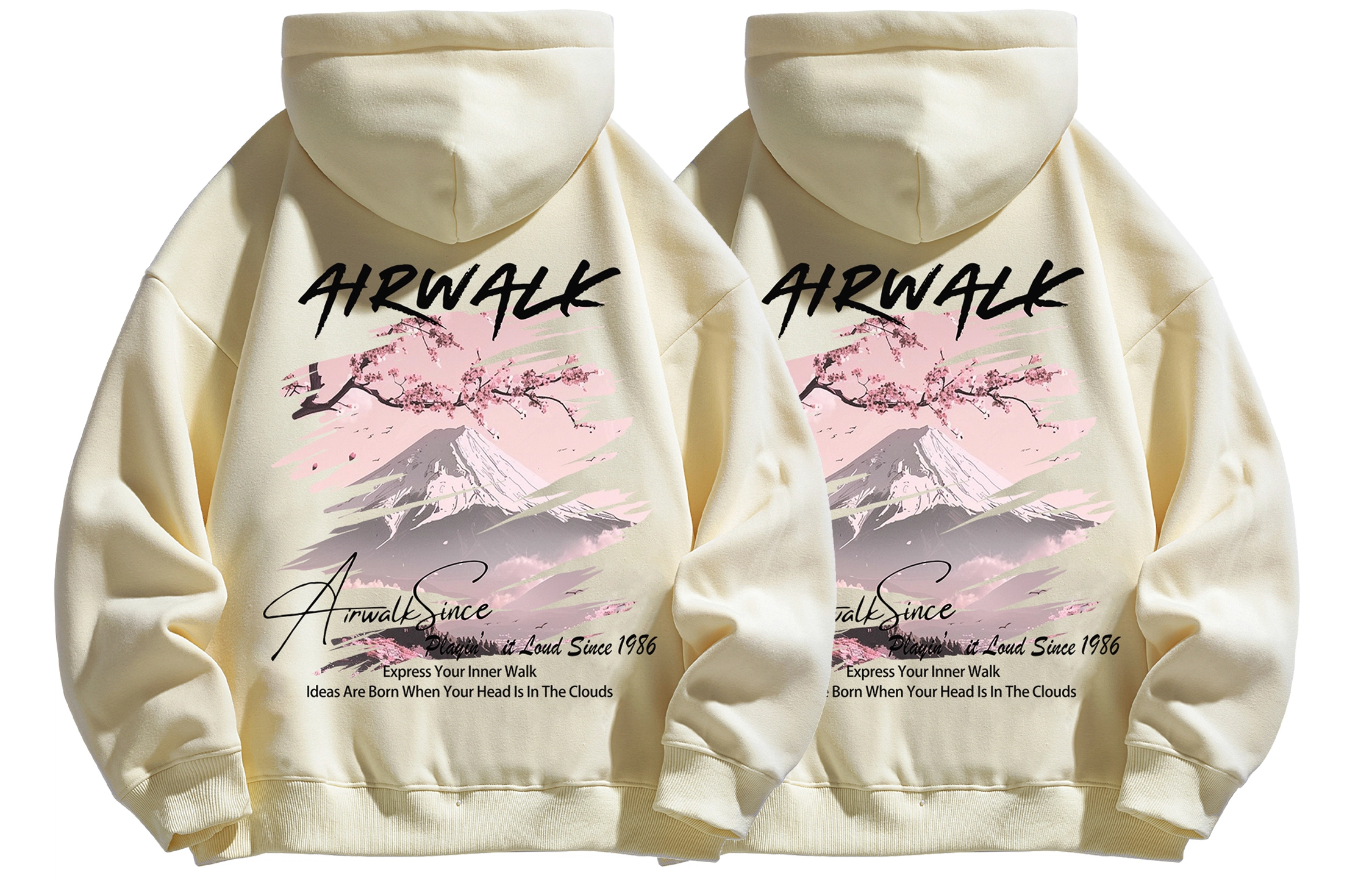 Airwalk Logo 2