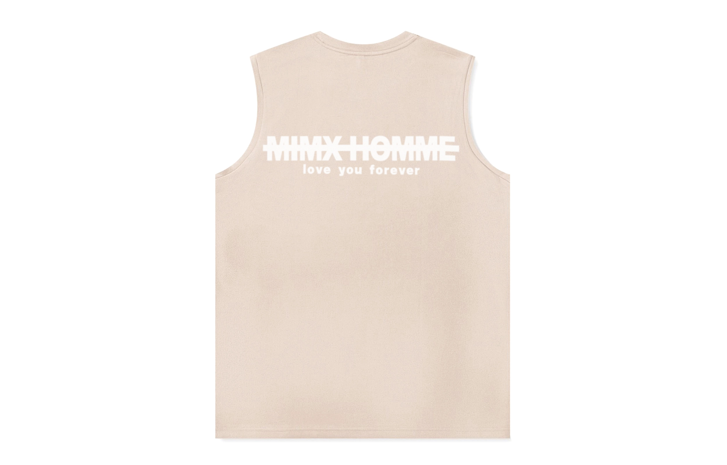 Mimx Homme logo