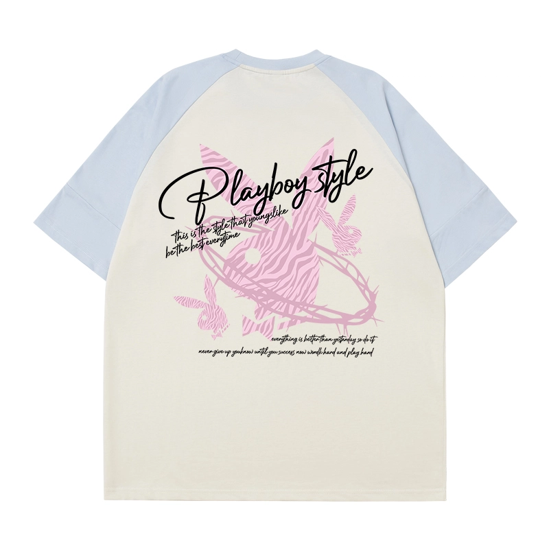 Playboy T