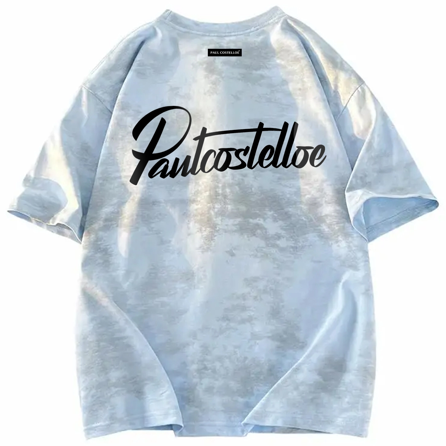 PAUL COSTELLOE LOGOT