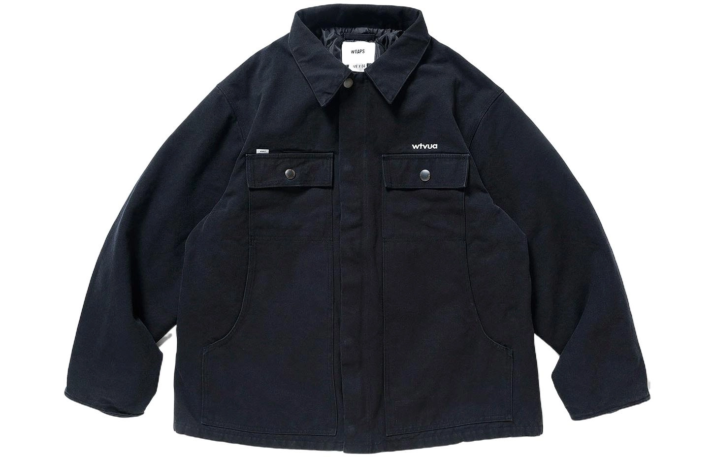 WTAPS