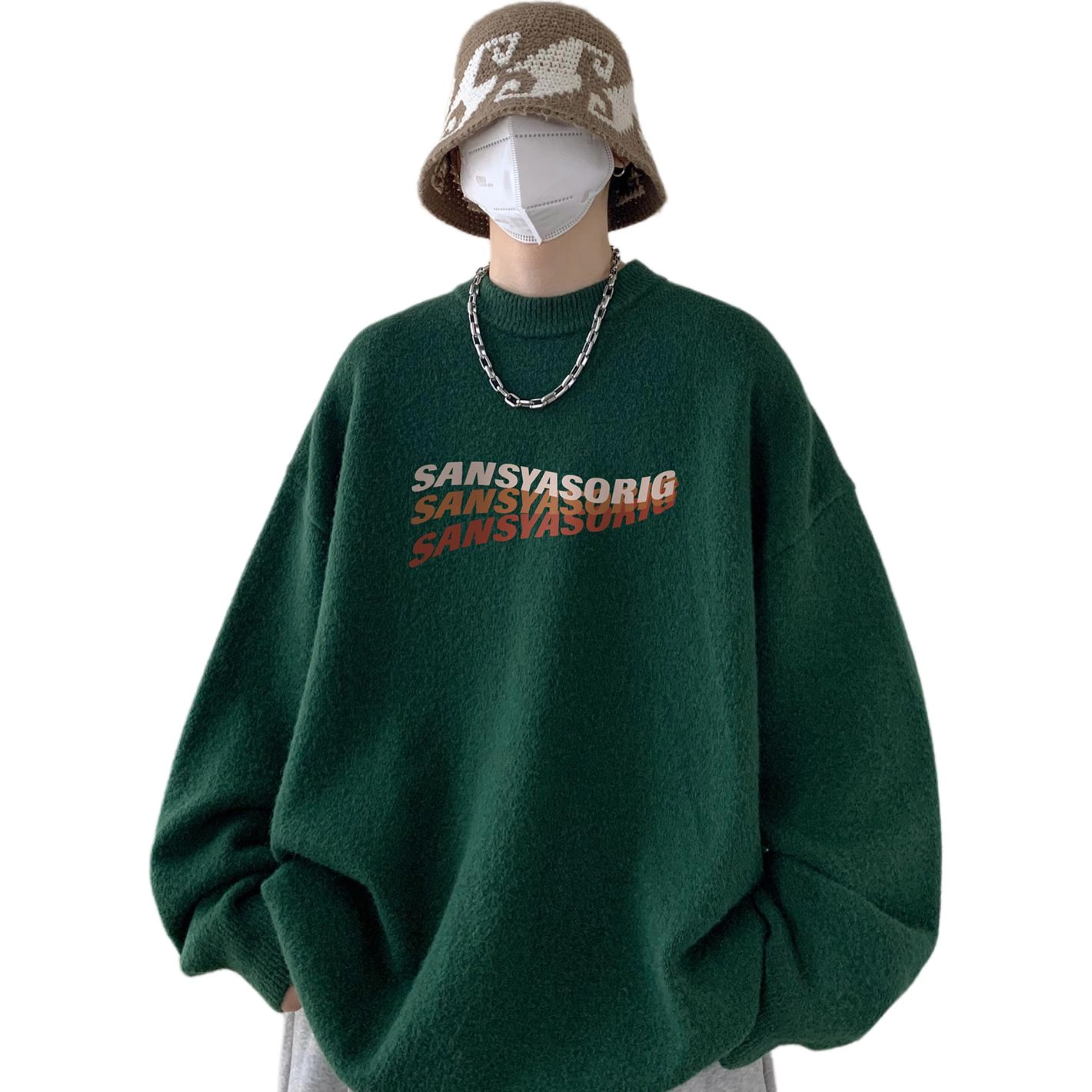 TYPERIGHTER cityboy