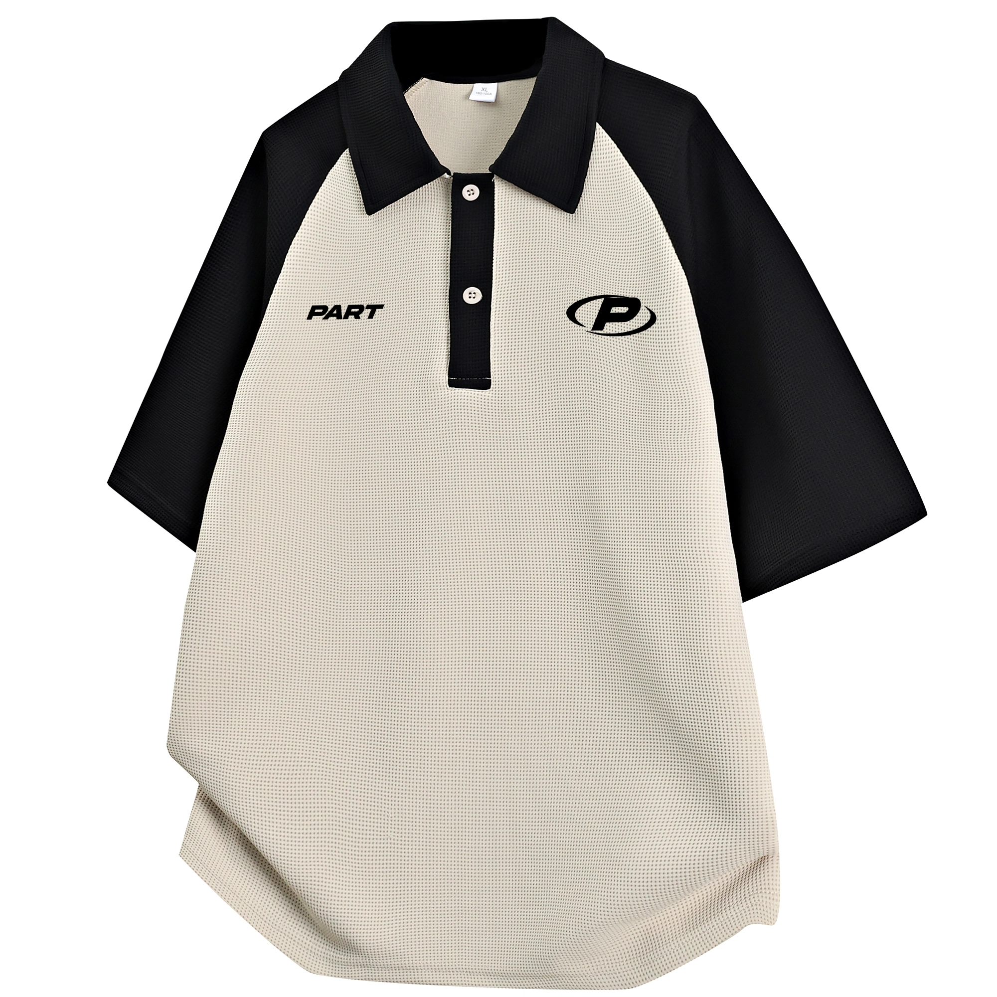 PARTWHOLE LOGOPolo