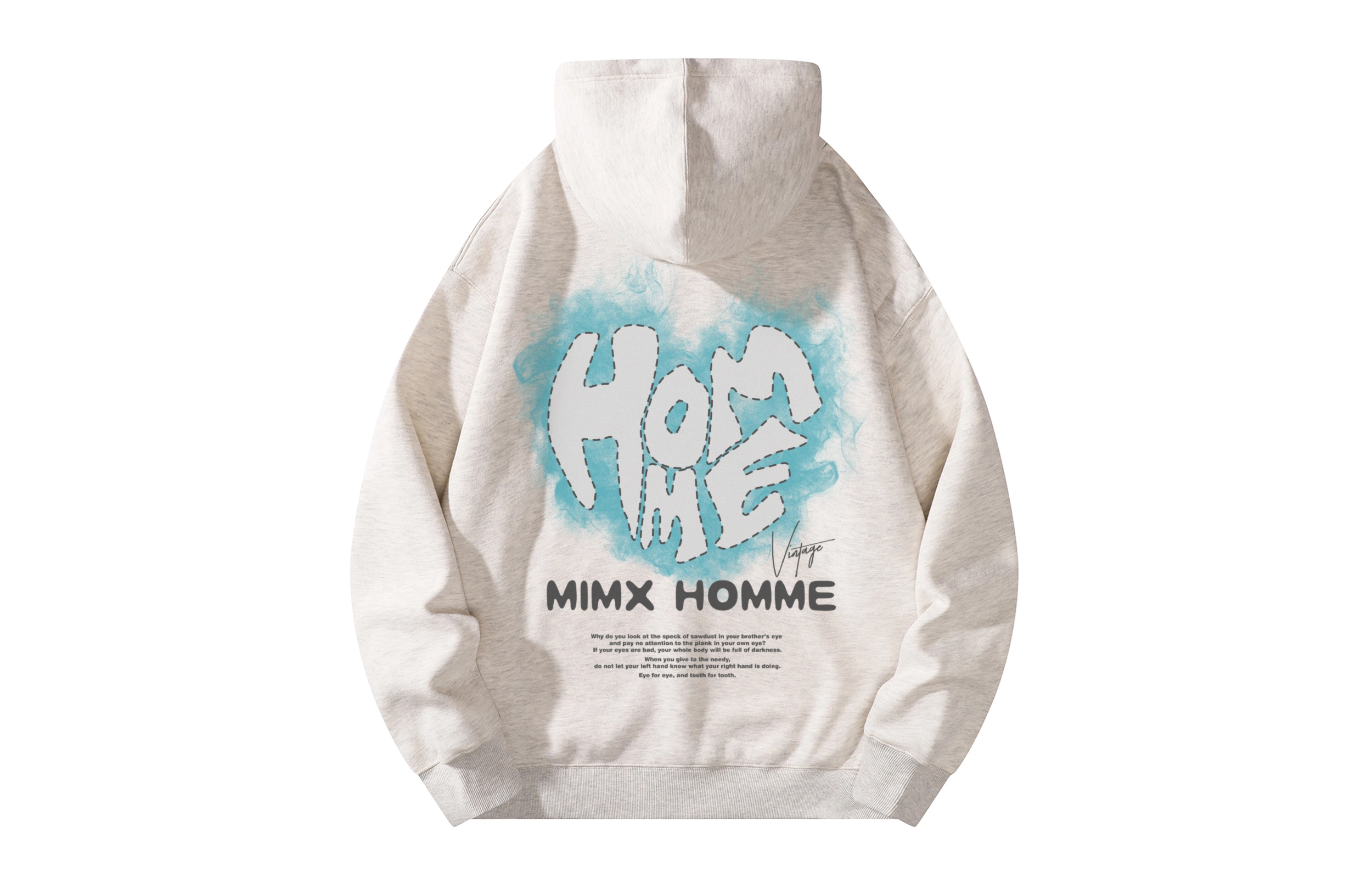 Mimx Homme
