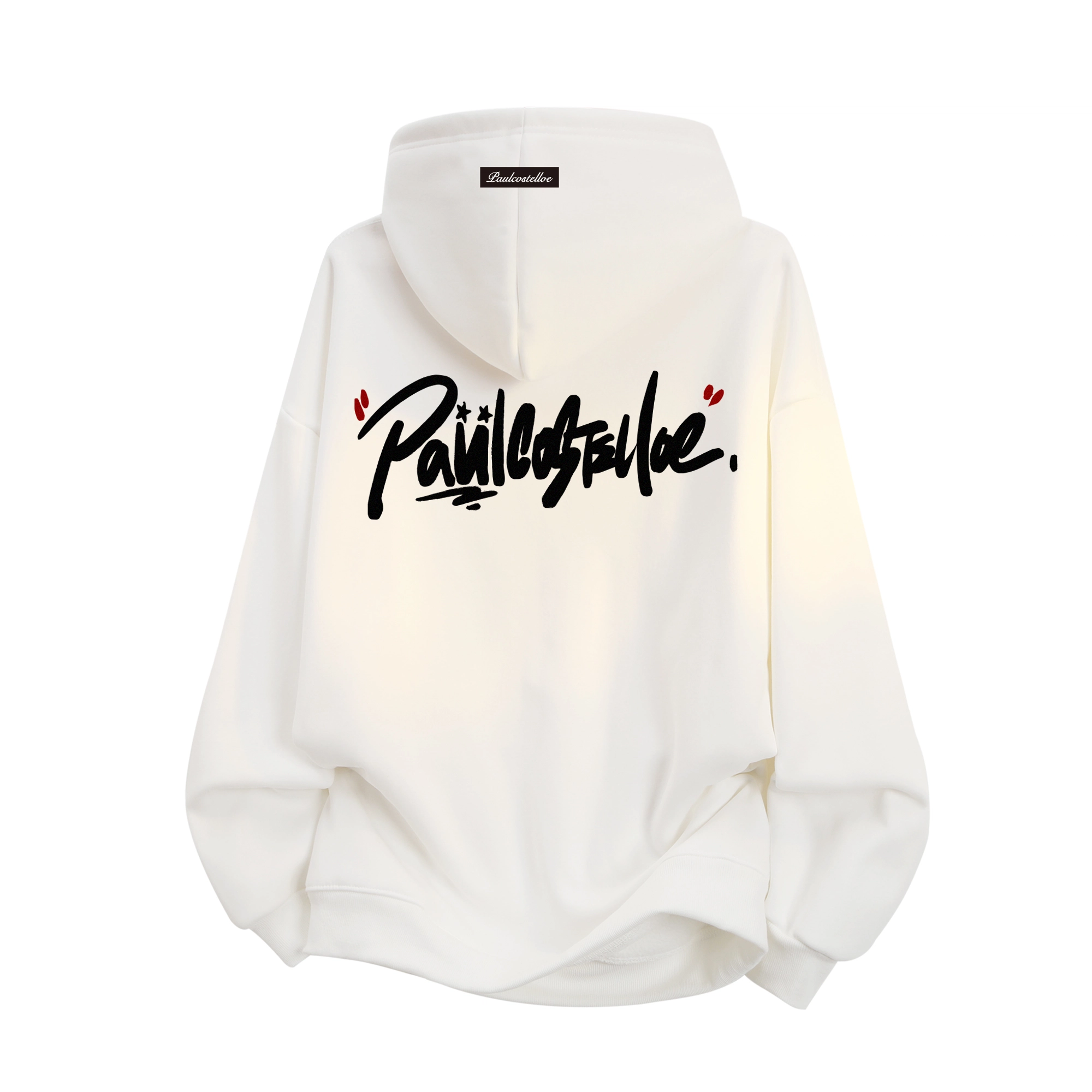PAUL COSTELLOE Logo