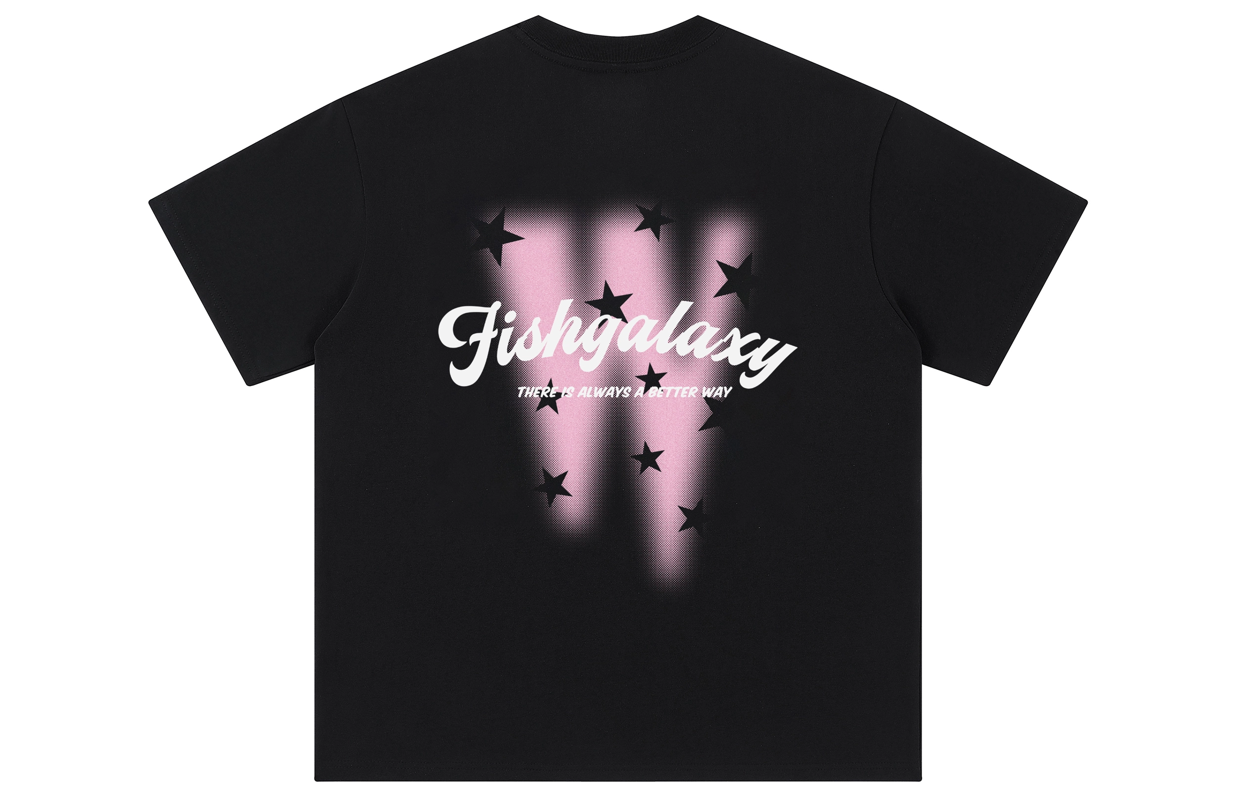 FISHGALAXY LogoT