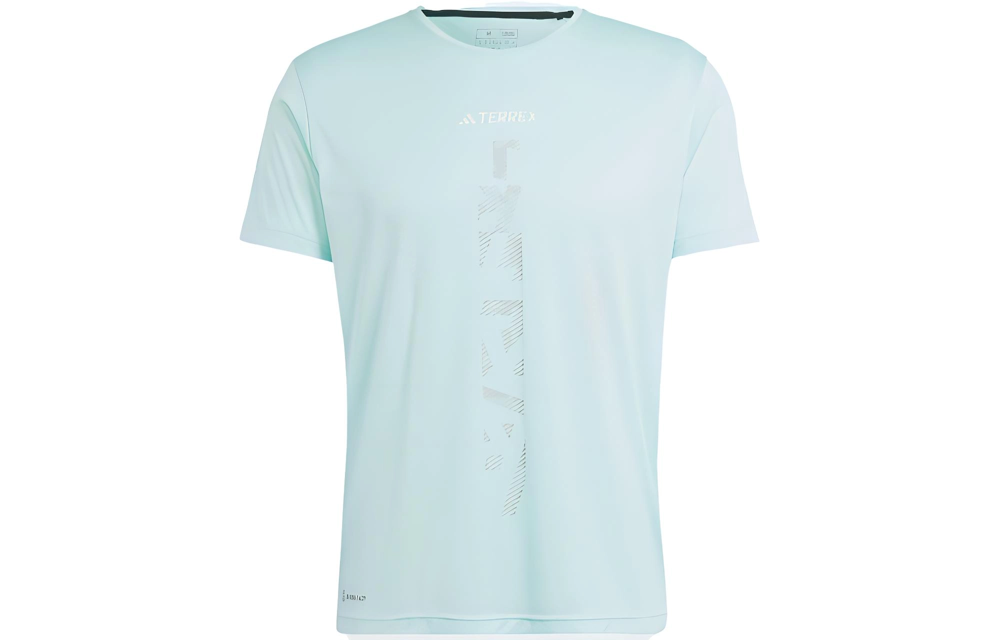 adidas Agravic Trail Running Tee T