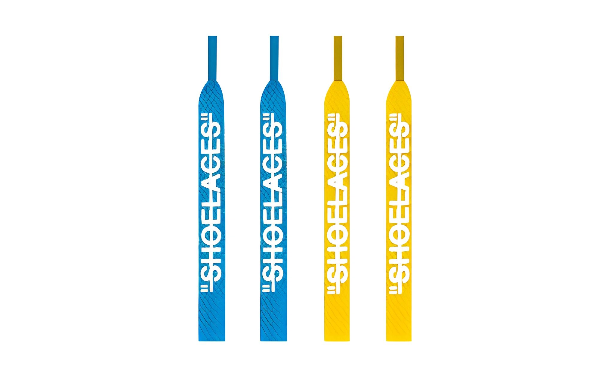 CMFY SHOELACES 3M2