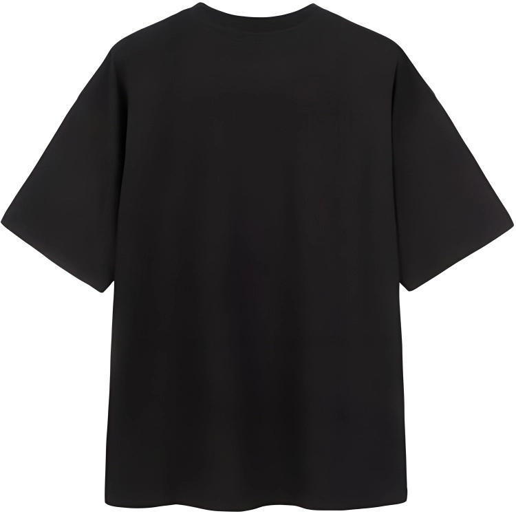 PAINT STAIN T