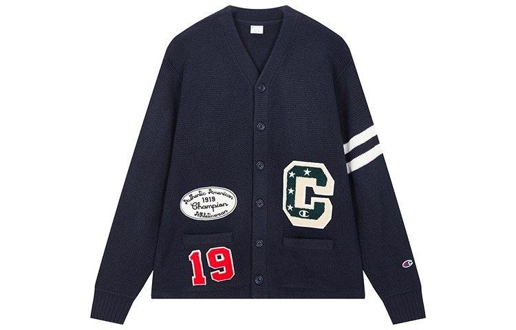 Champion FW24 MEN'S CASUAL C-LogoV