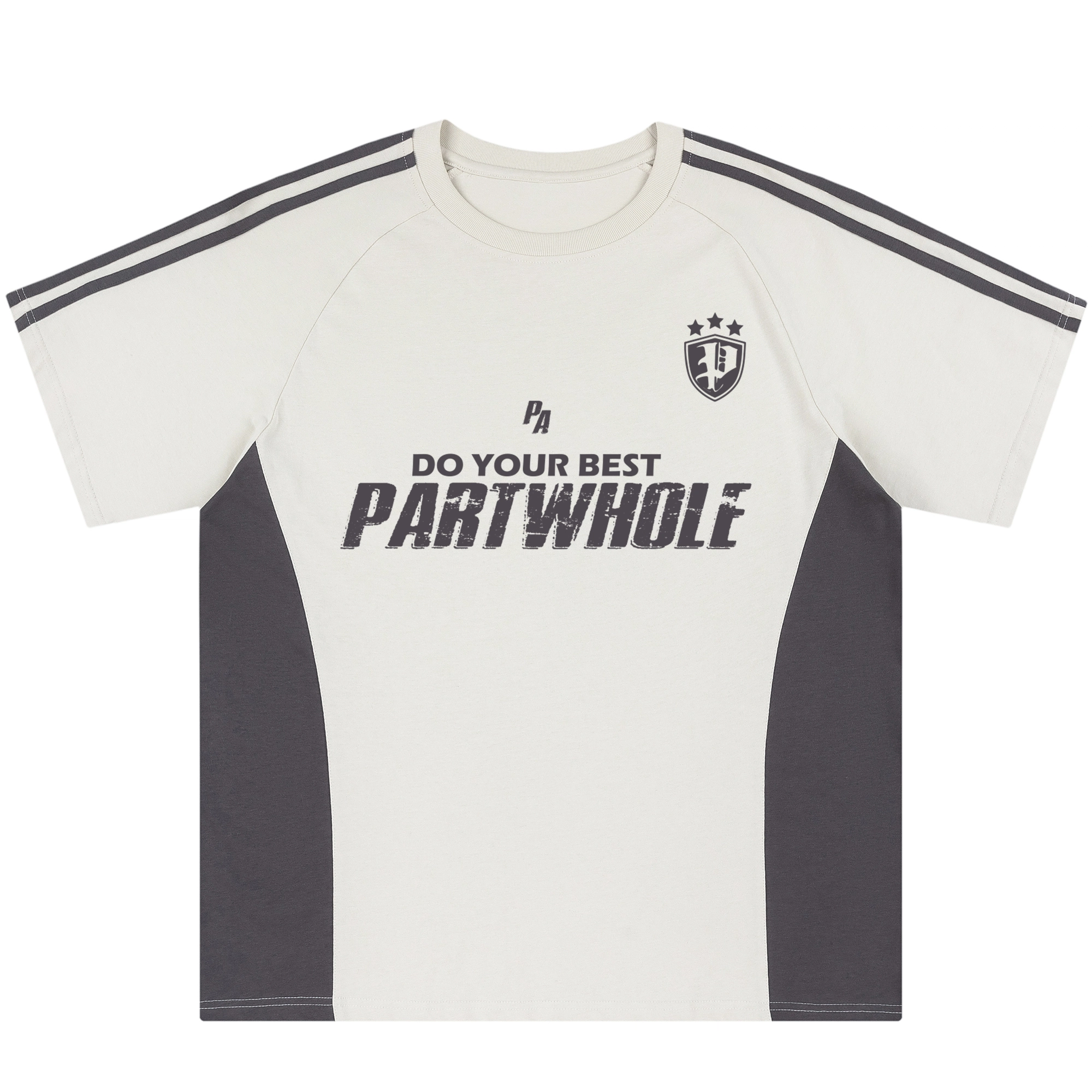 PARTWHOLE T