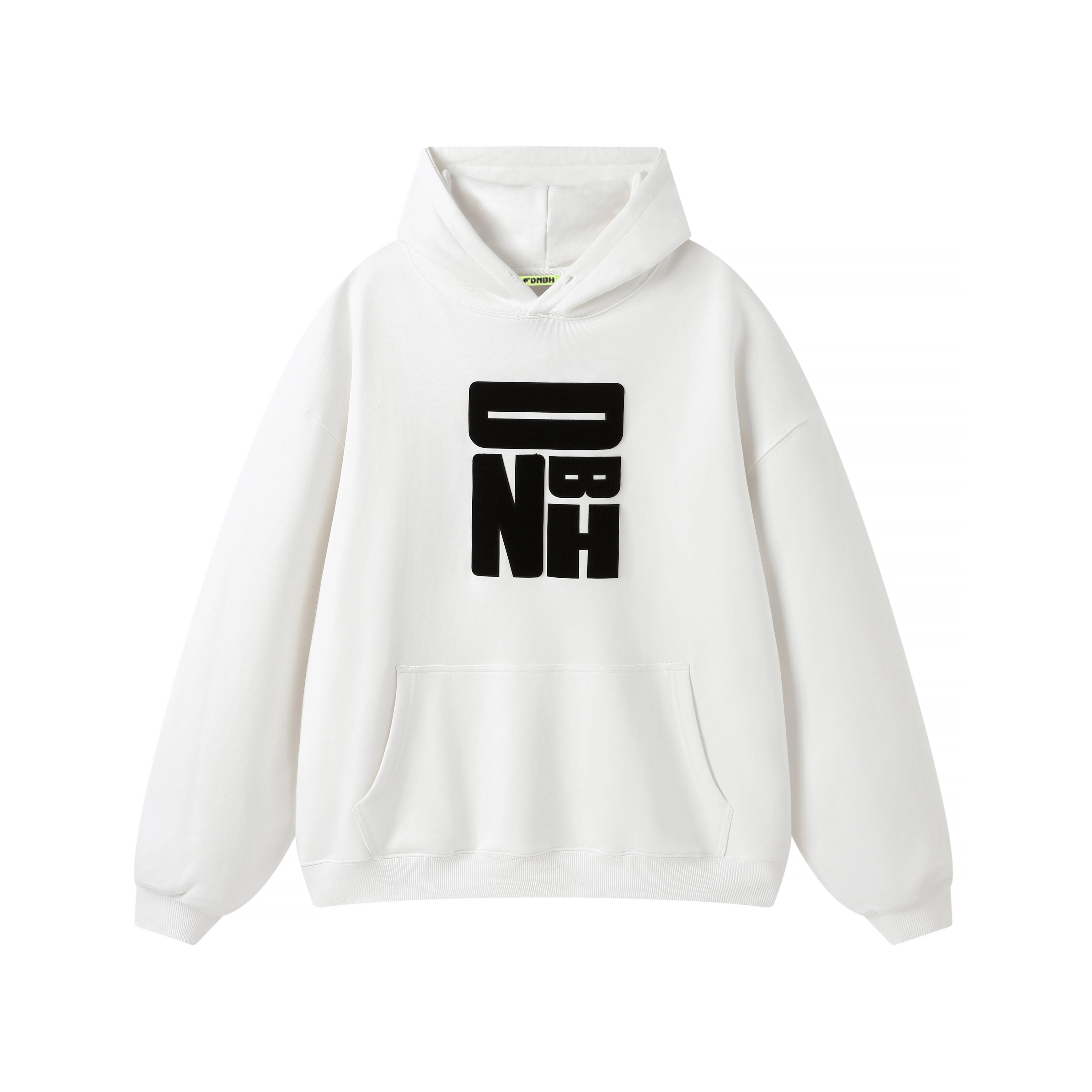 DNBH Logo380g