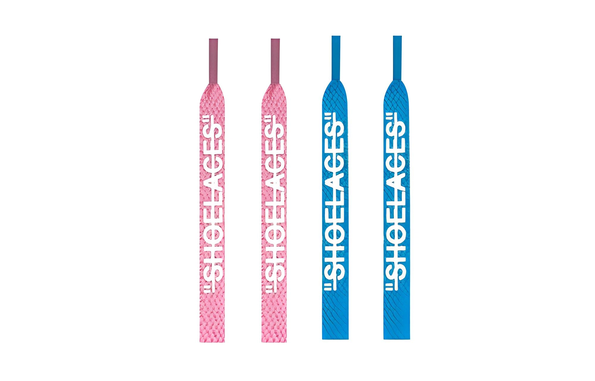 CMFY SHOELACES 3M2