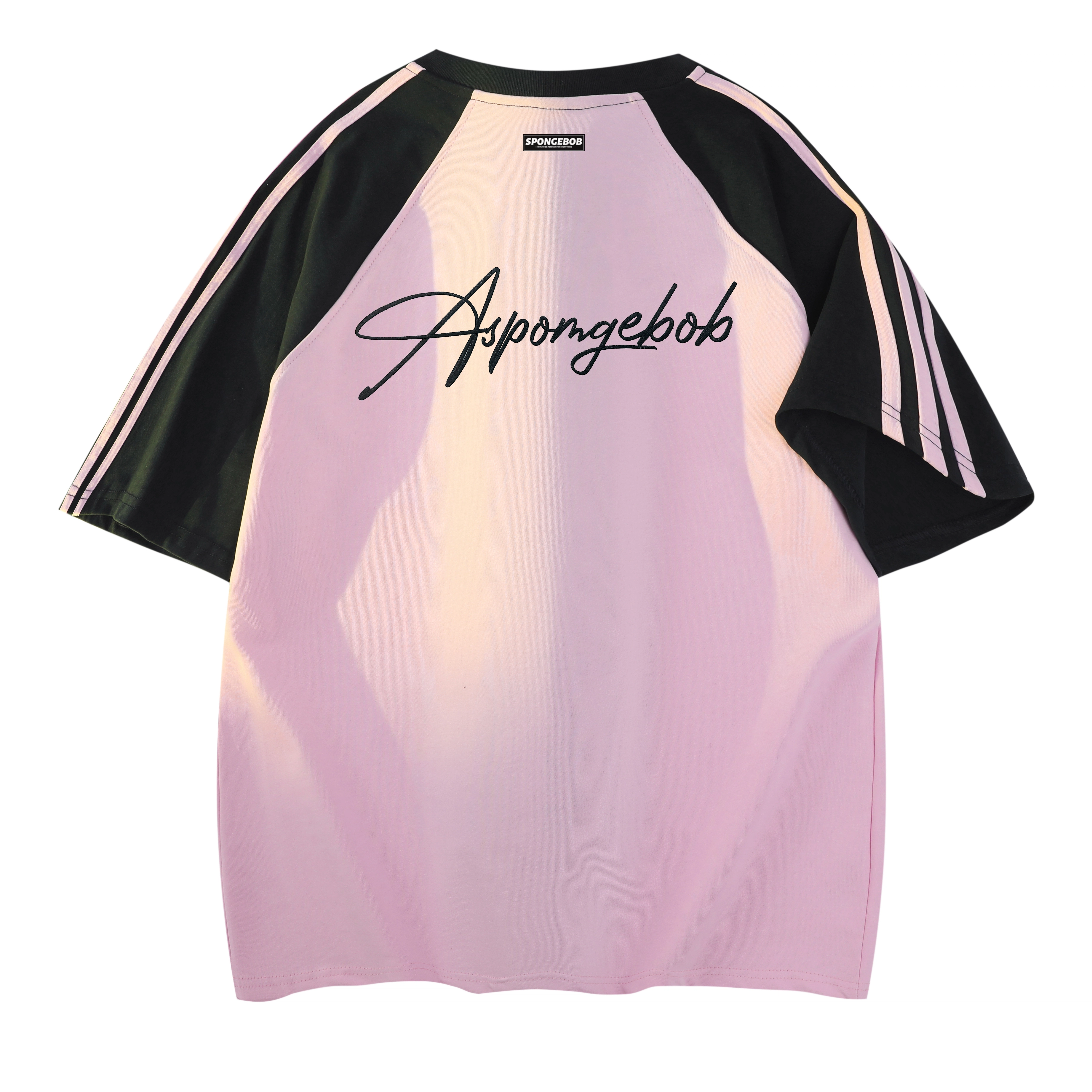 SPONGEBOB SQUAREPANTS T