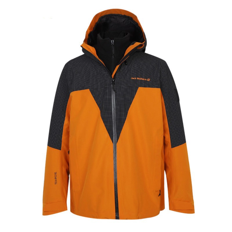 JACK WOLFSKIN Logo