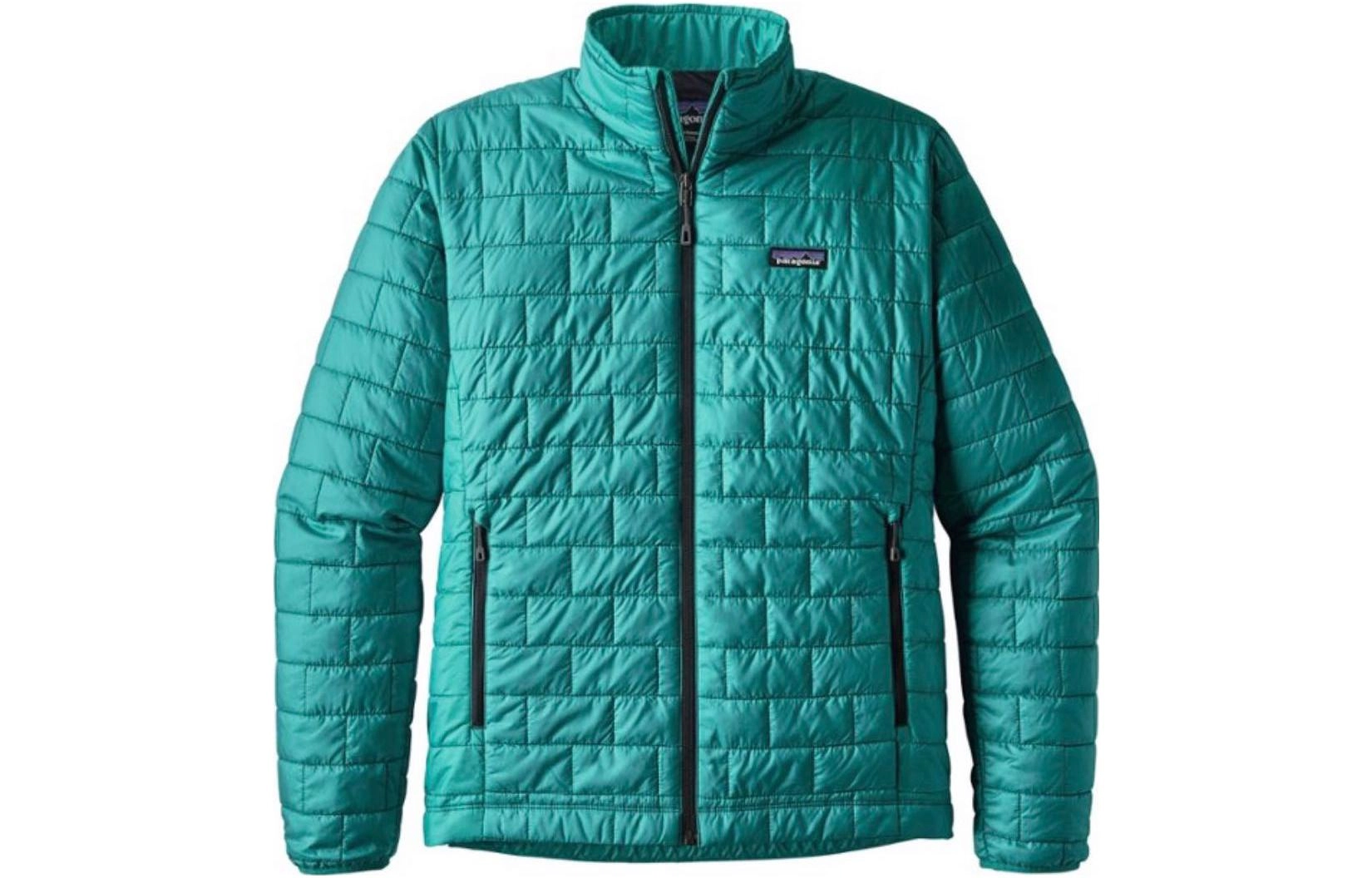 patagonia Logo