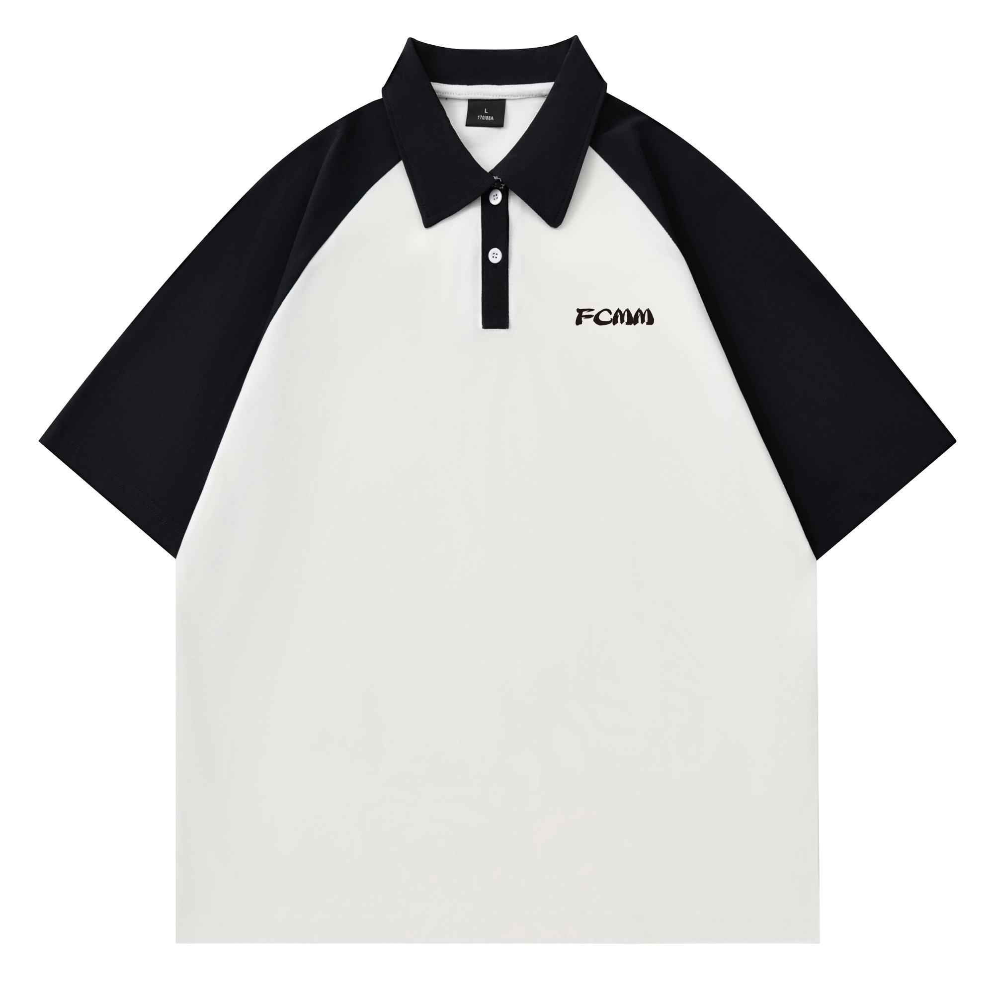 FCMM LogoTPolo