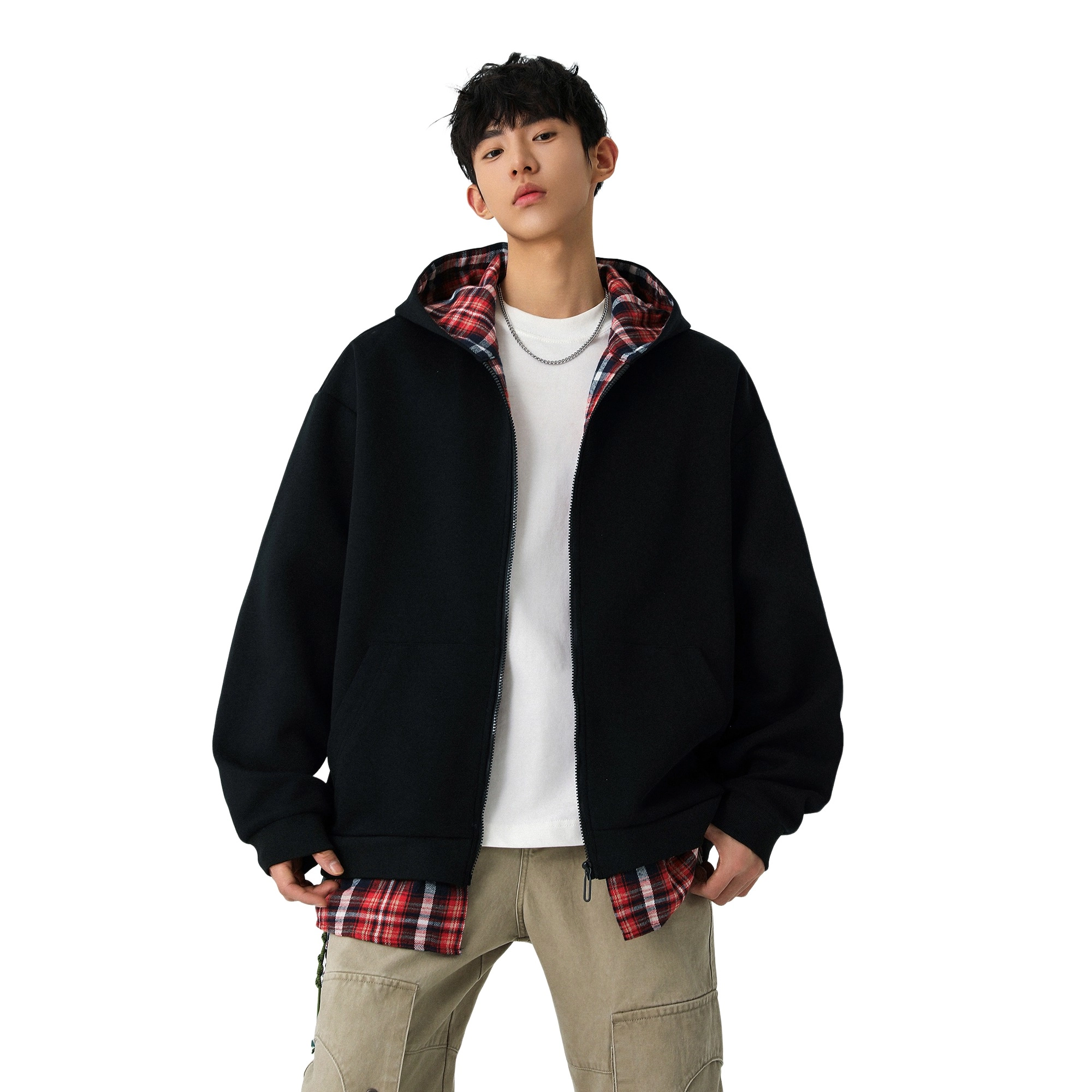 URBAN AUTHENTIC
