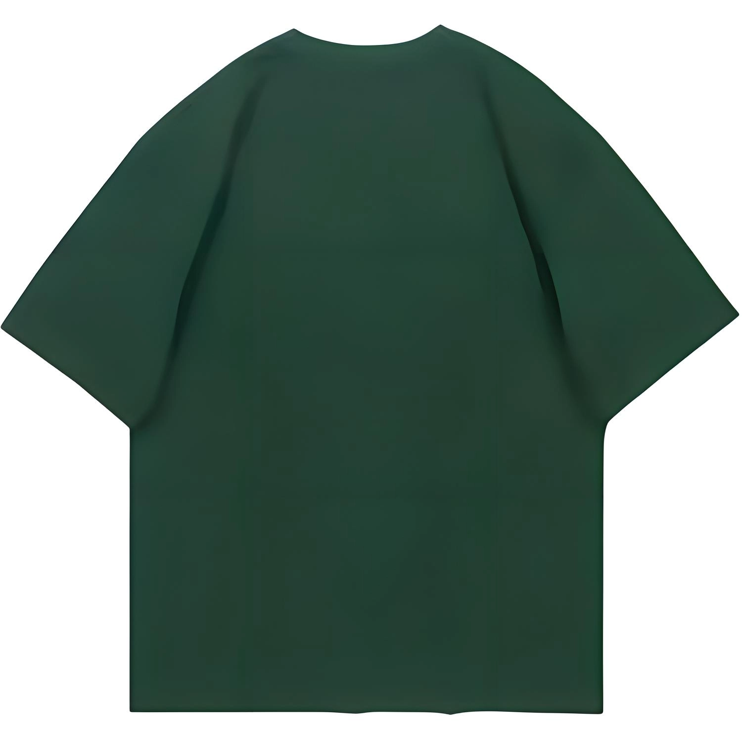 PAINT STAIN T