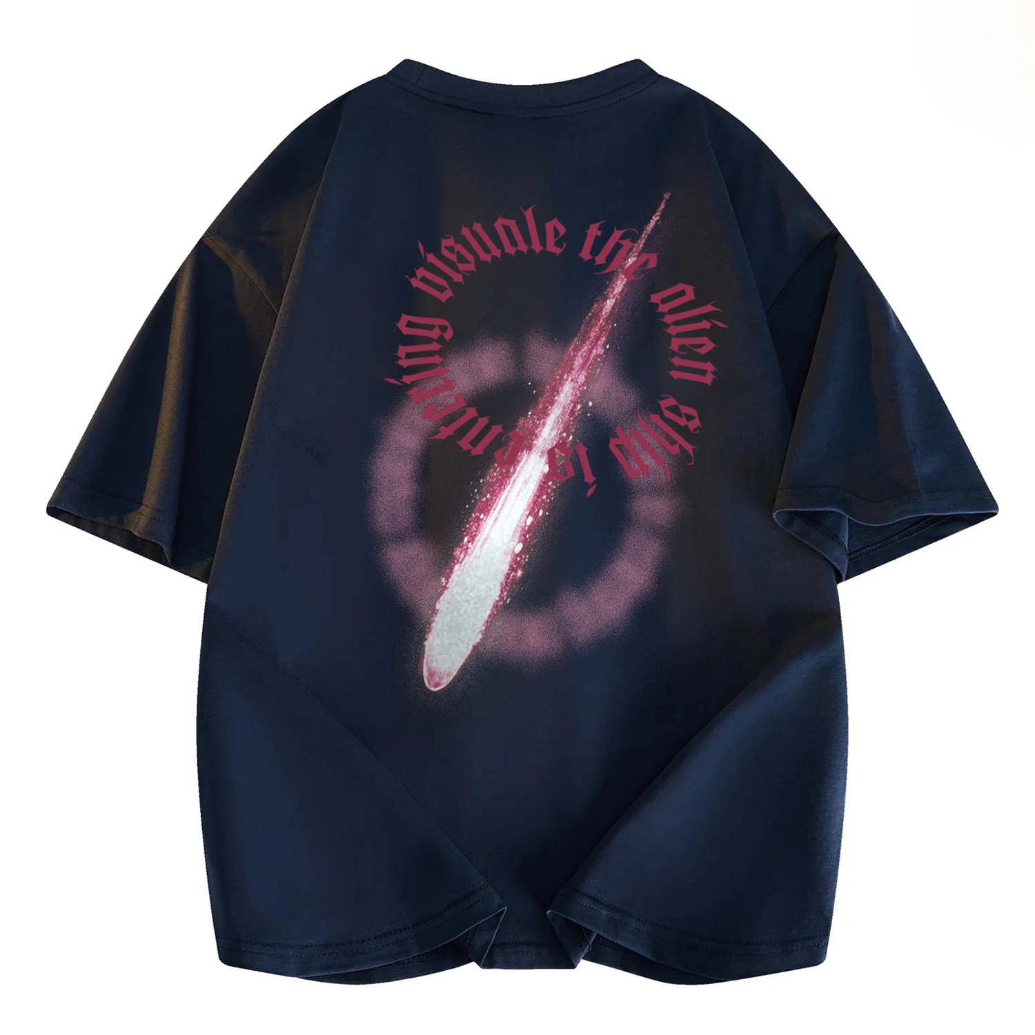 WOLF CODE T