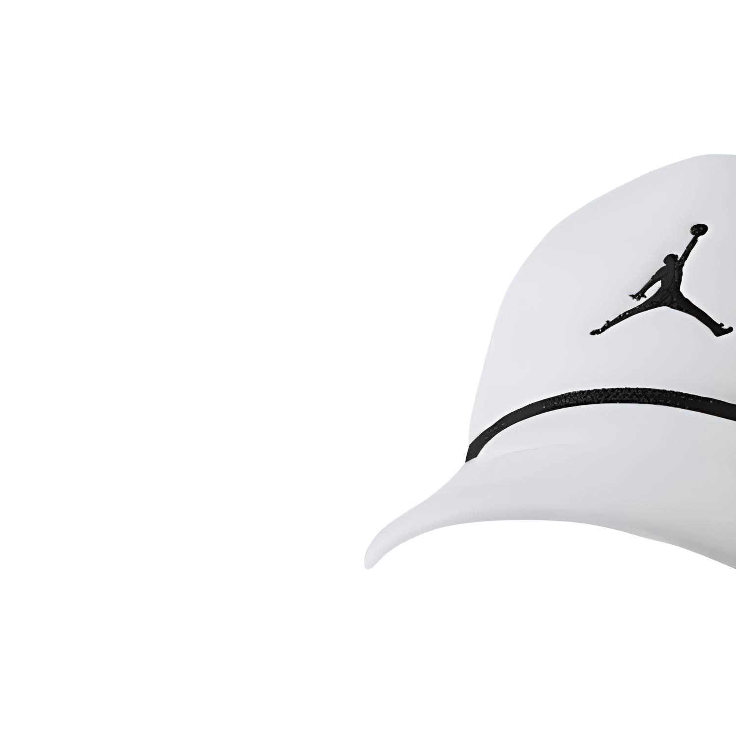 Nike Jordan Foam Logo