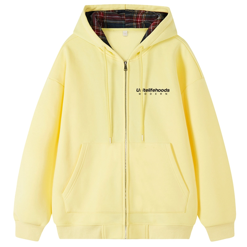 Unite Life HOODS