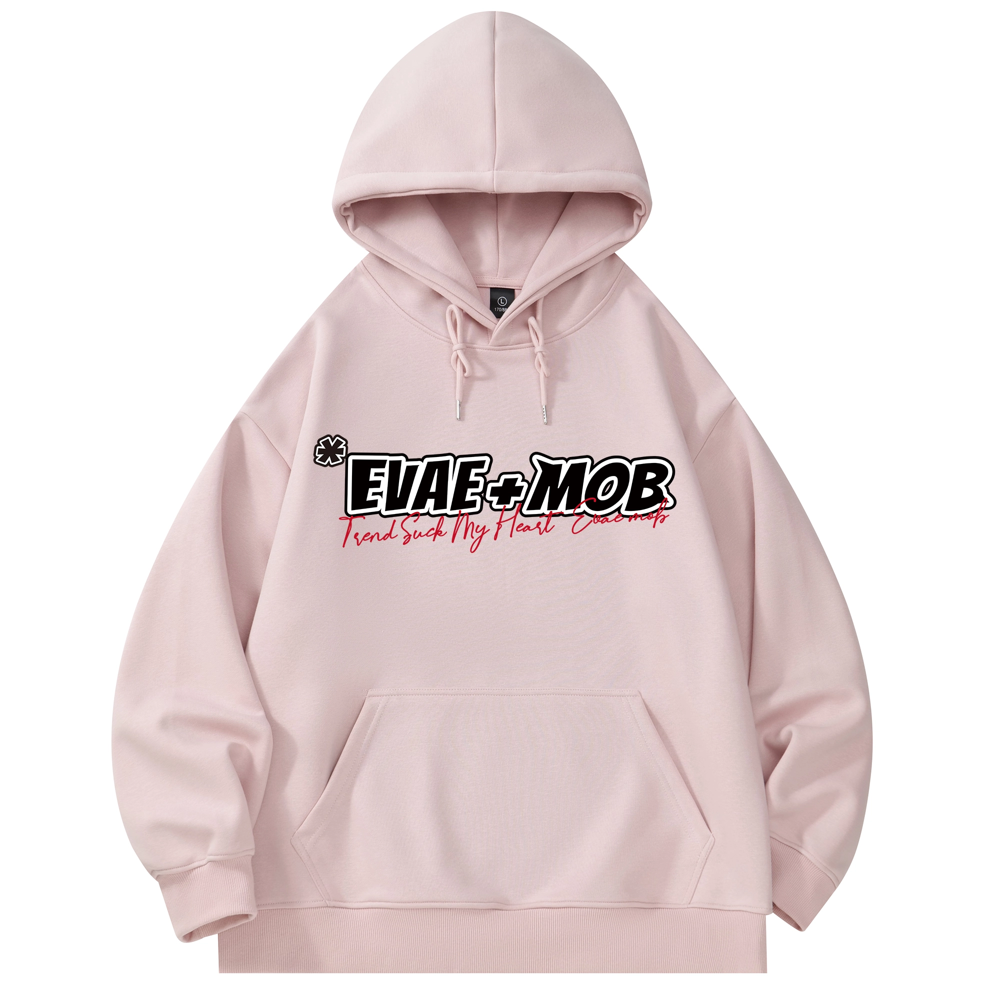*EVAE+MOB Logo
