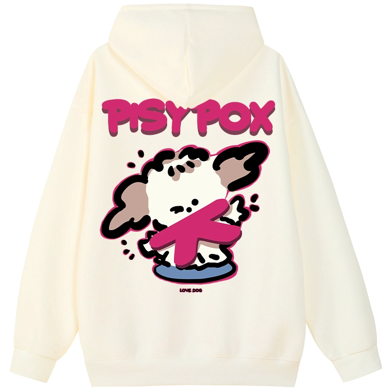 PISYPOX Logo