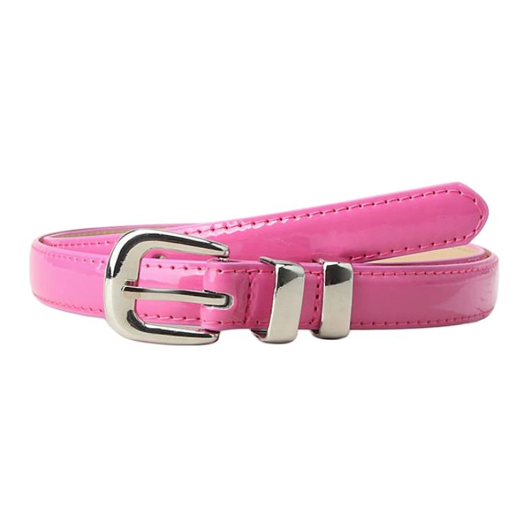 JEANSWEST ins PU 2CM