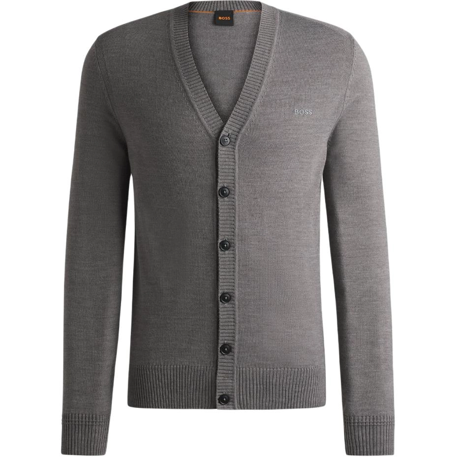 HUGO BOSS FW24 V