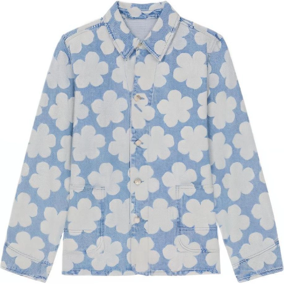 KENZO x Nigo FW22 HANA DOTS