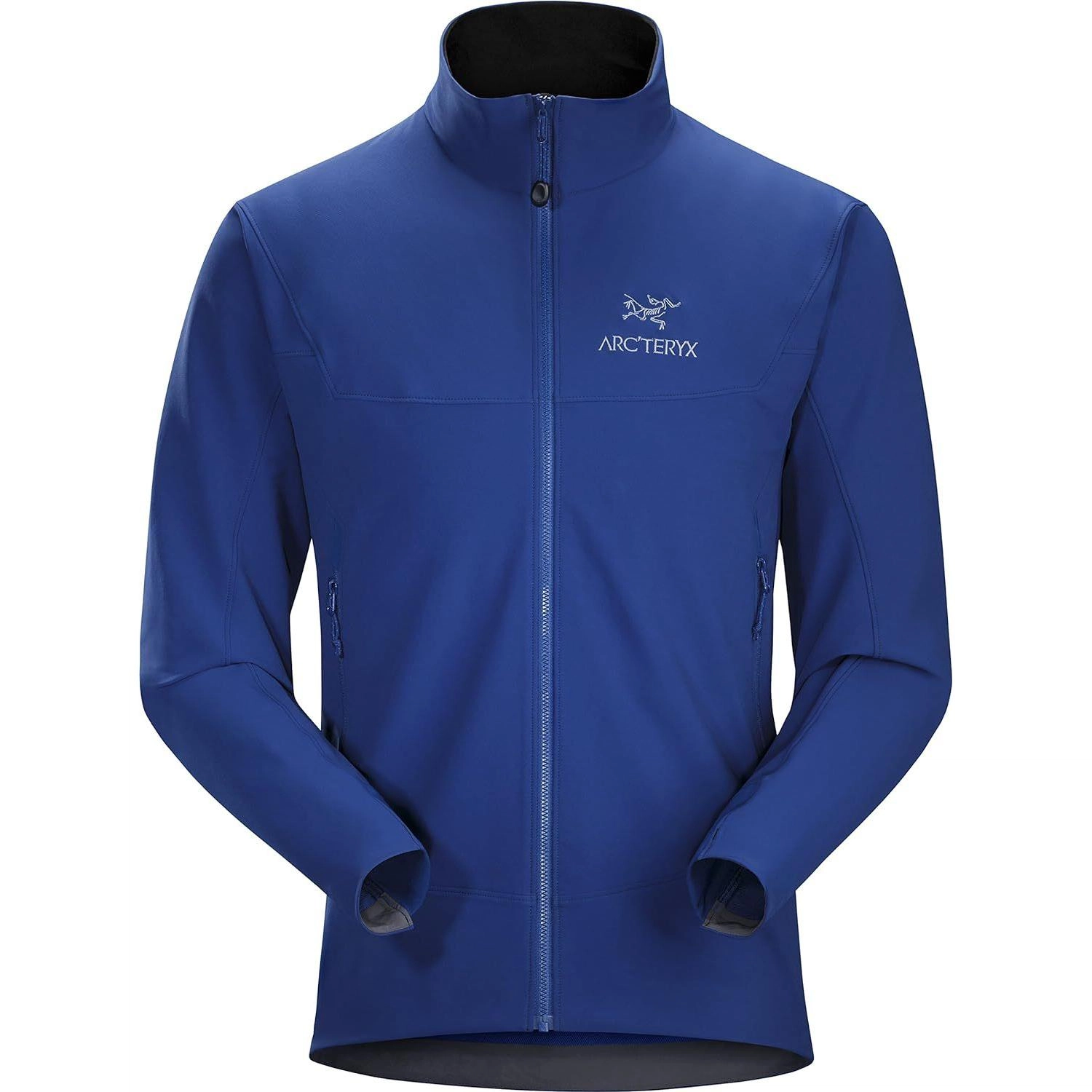 Arcteryx GAMMA Lt Jacket Logo
