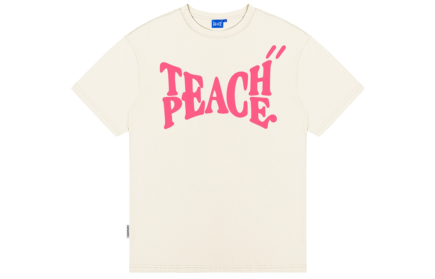 Teach Peace T