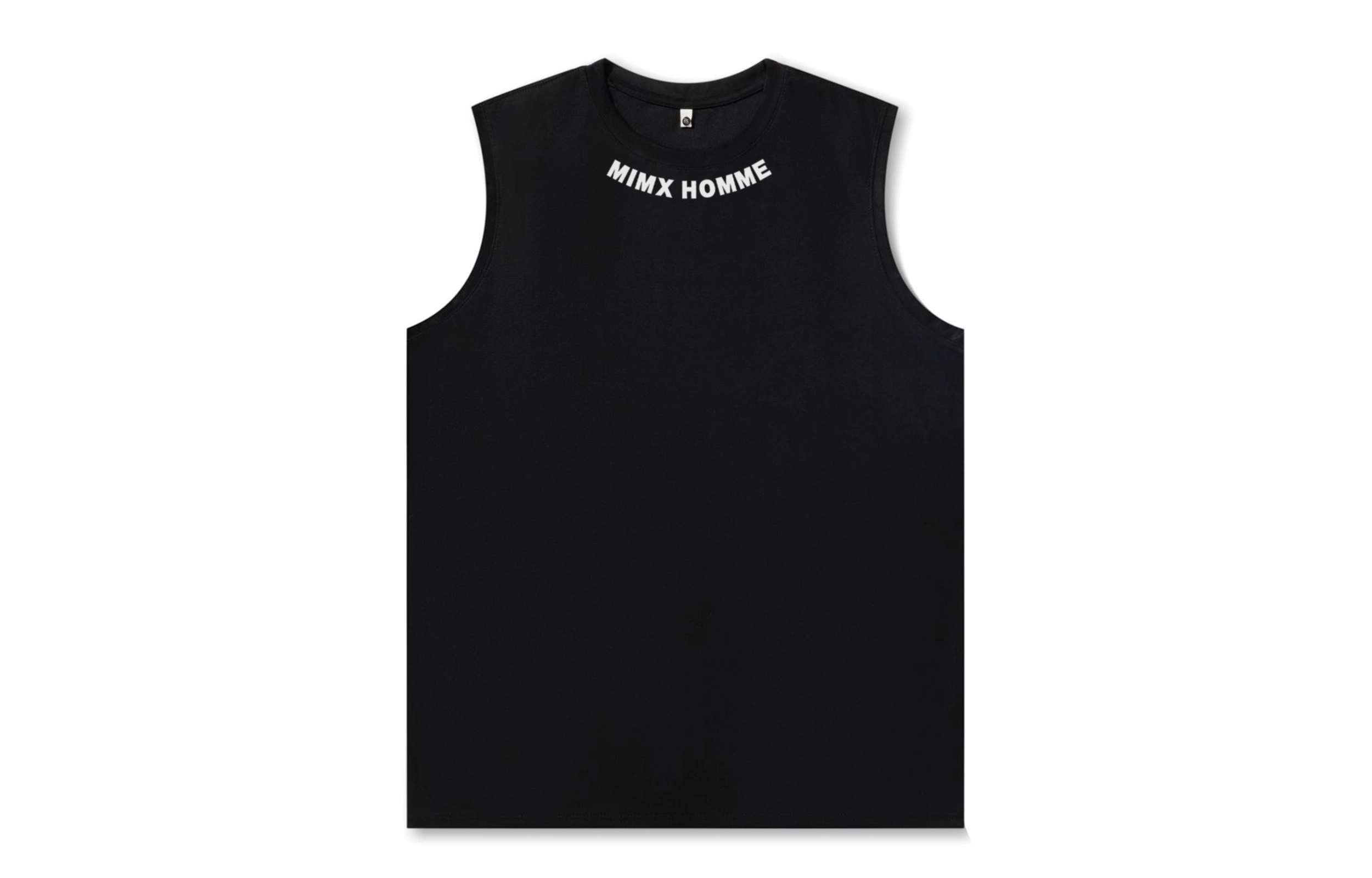Mimx Homme logo