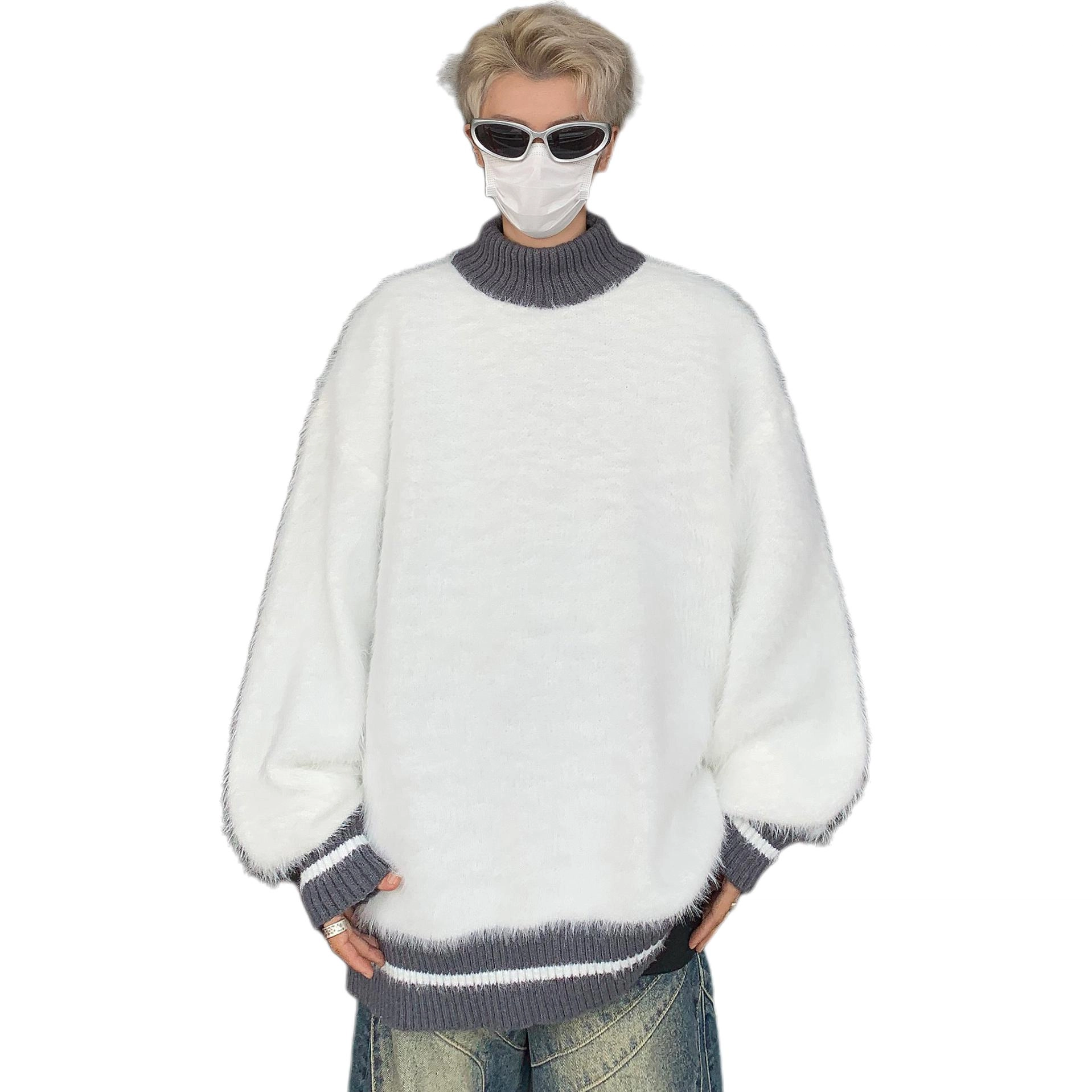 oversize