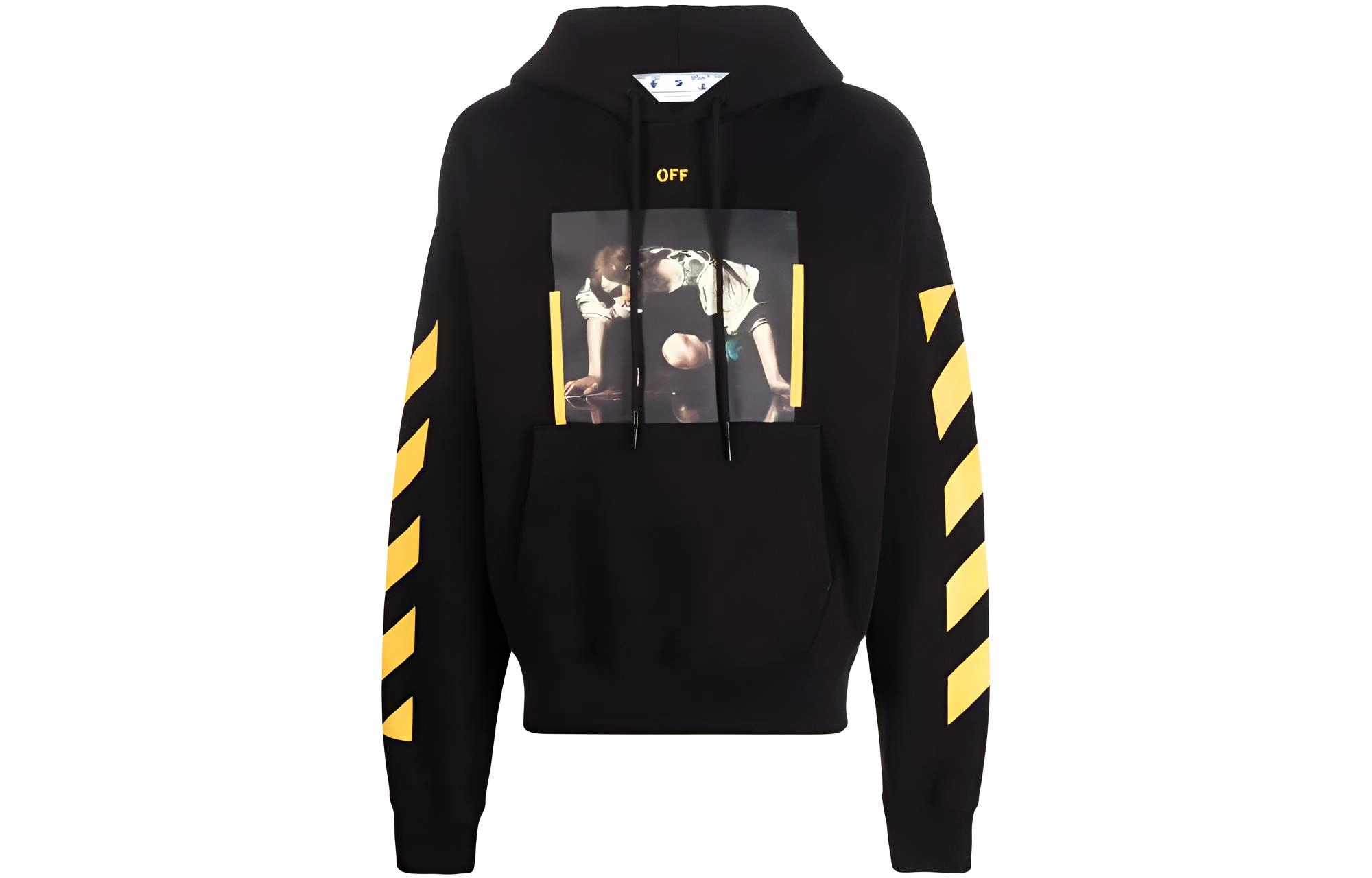 OFF-WHITE FW22 Logo